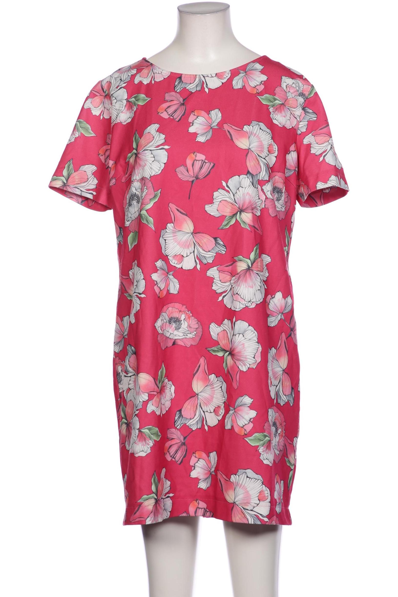 

Betty & CO Damen Kleid, pink, Gr. 40