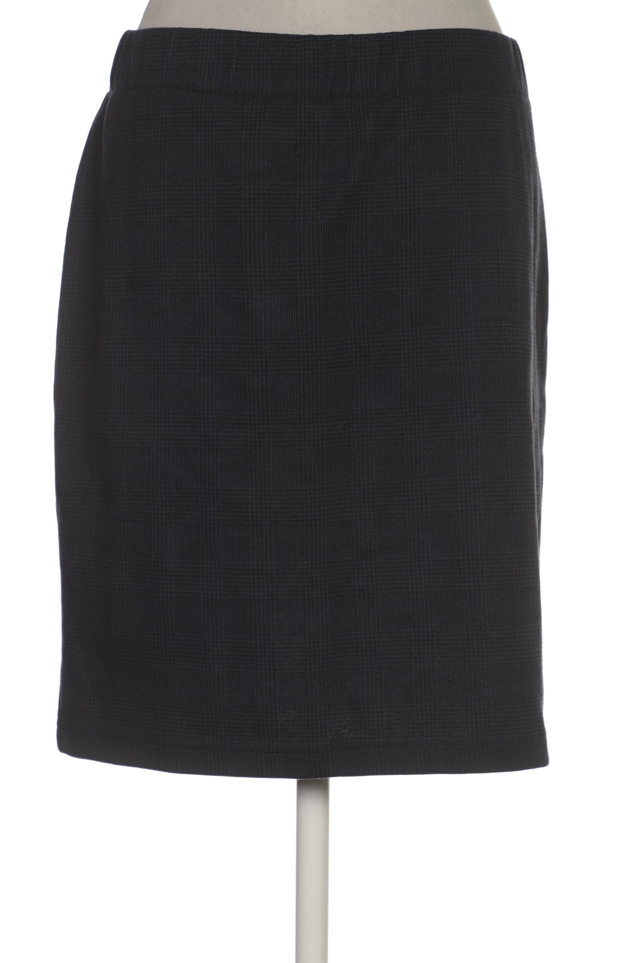 

Betty & CO Damen Rock, marineblau, Gr. 40