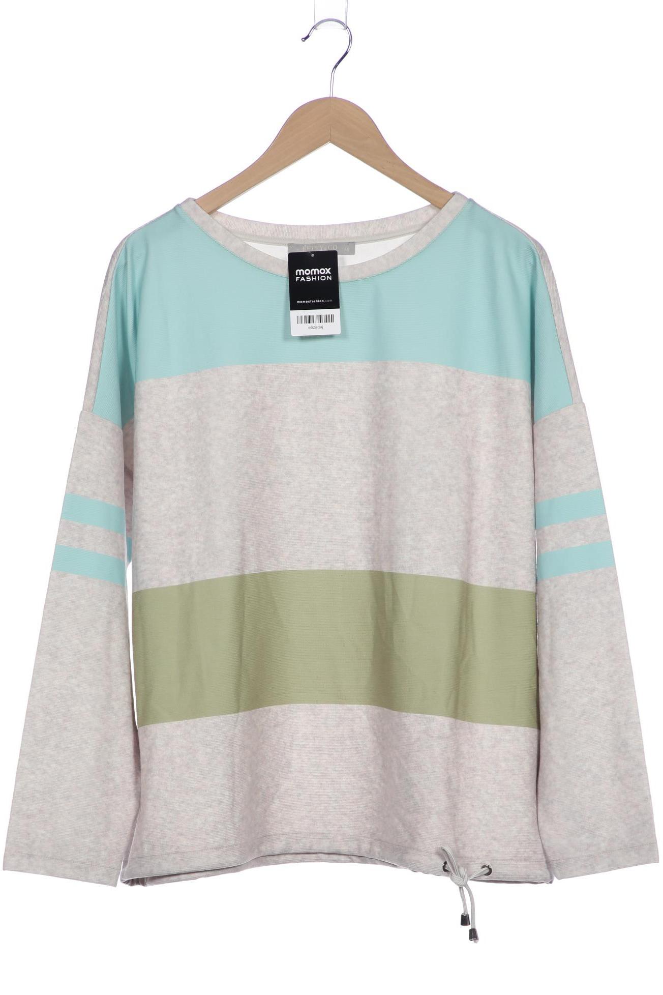 

Betty & CO Damen Sweatshirt, mehrfarbig, Gr. 46