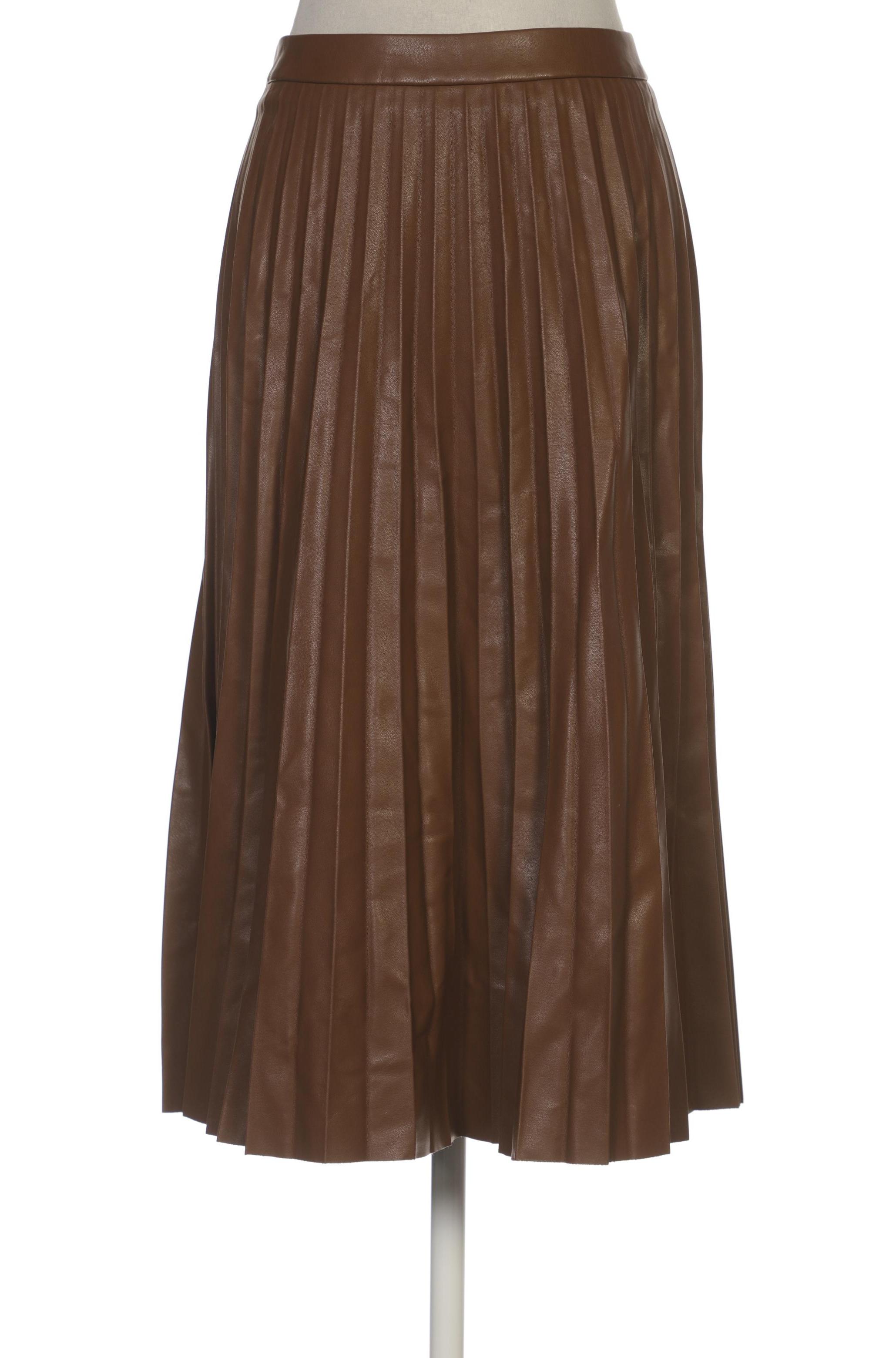 

Betty & CO Damen Rock, braun, Gr. 40