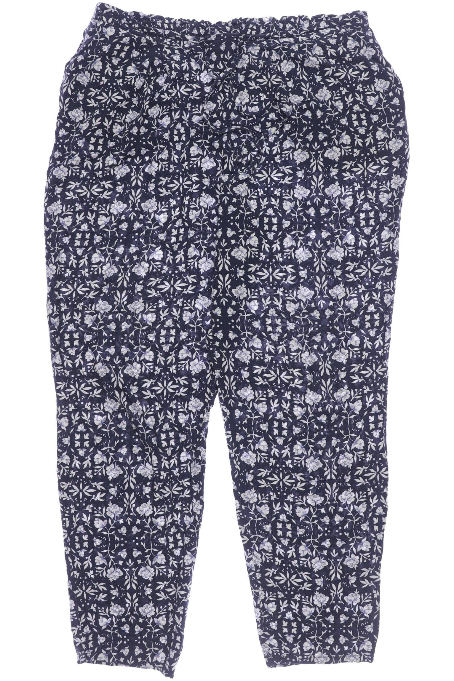 

Betty & CO Damen Stoffhose, marineblau, Gr. 42