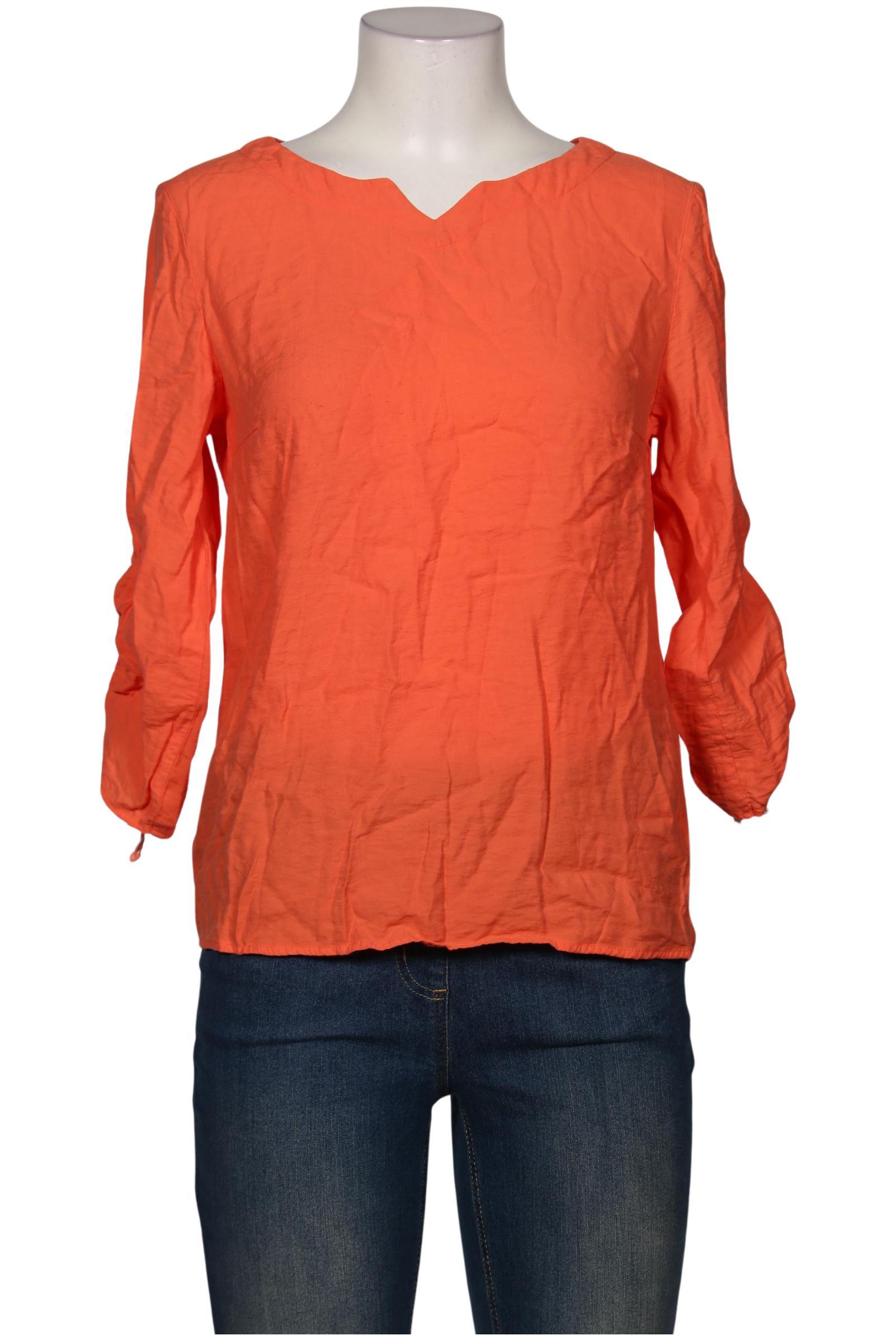 

Betty & CO Damen Bluse, orange, Gr. 36