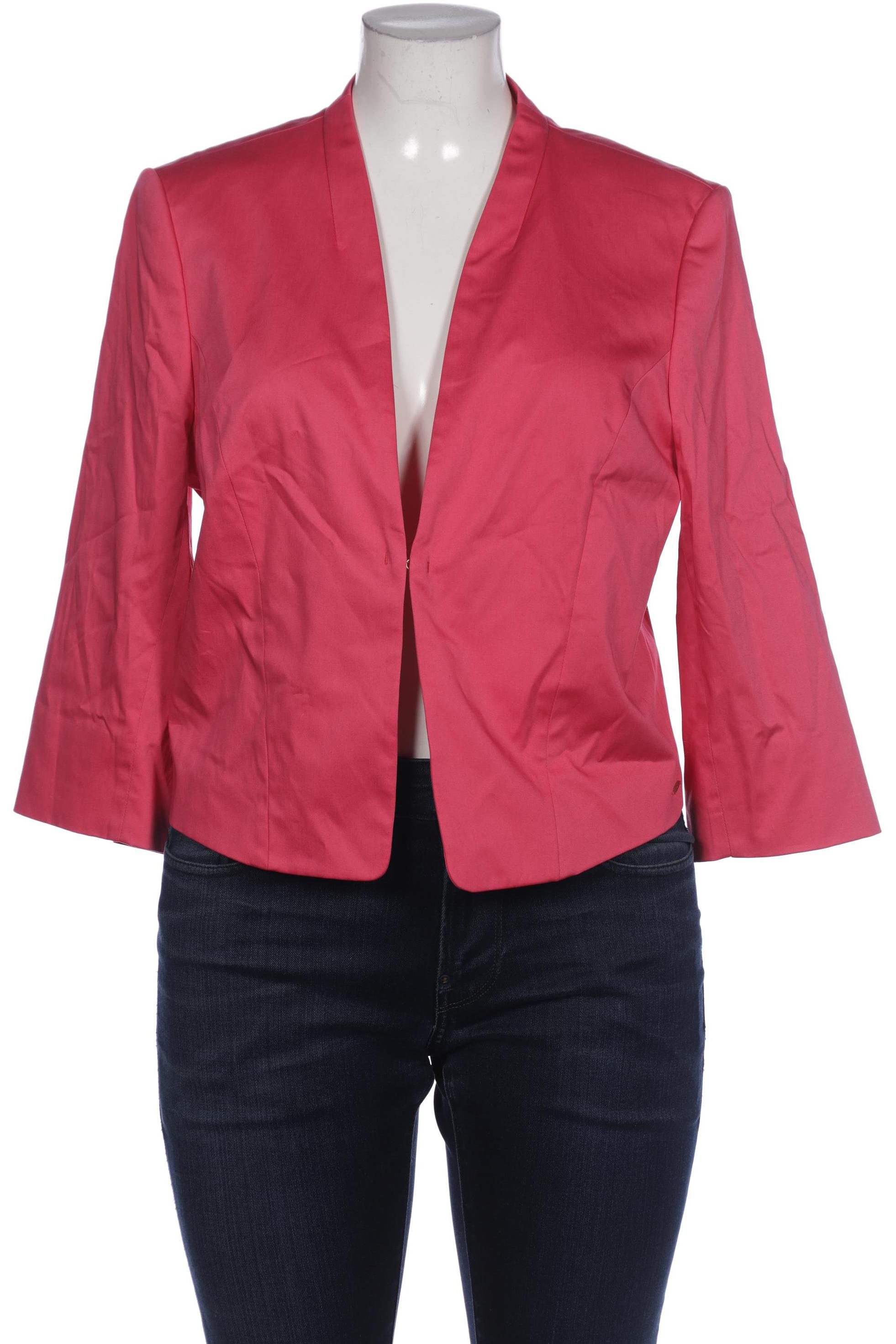 

Betty & CO Damen Blazer, pink, Gr. 46