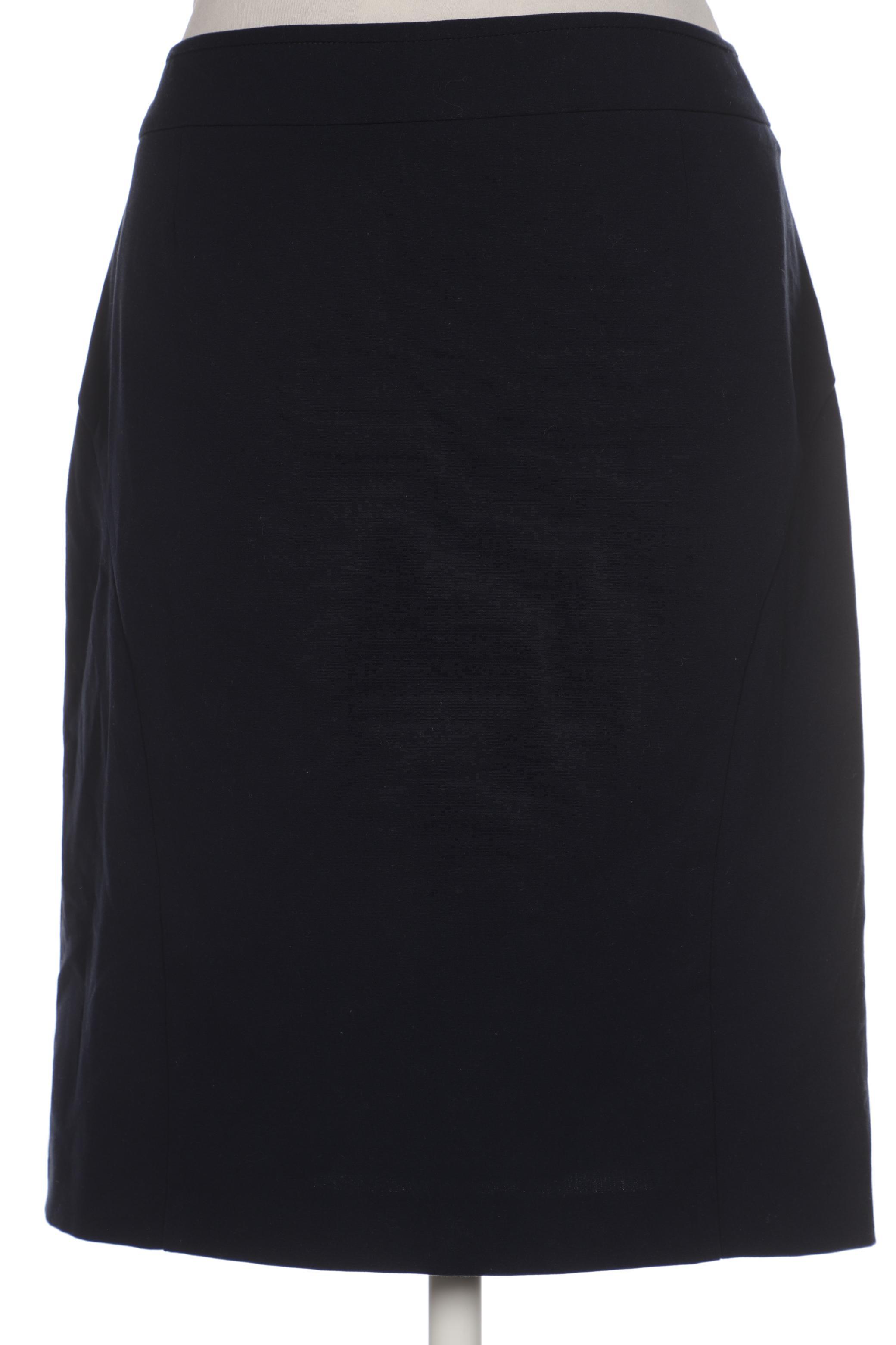 

Betty & CO Damen Rock, marineblau, Gr. 38