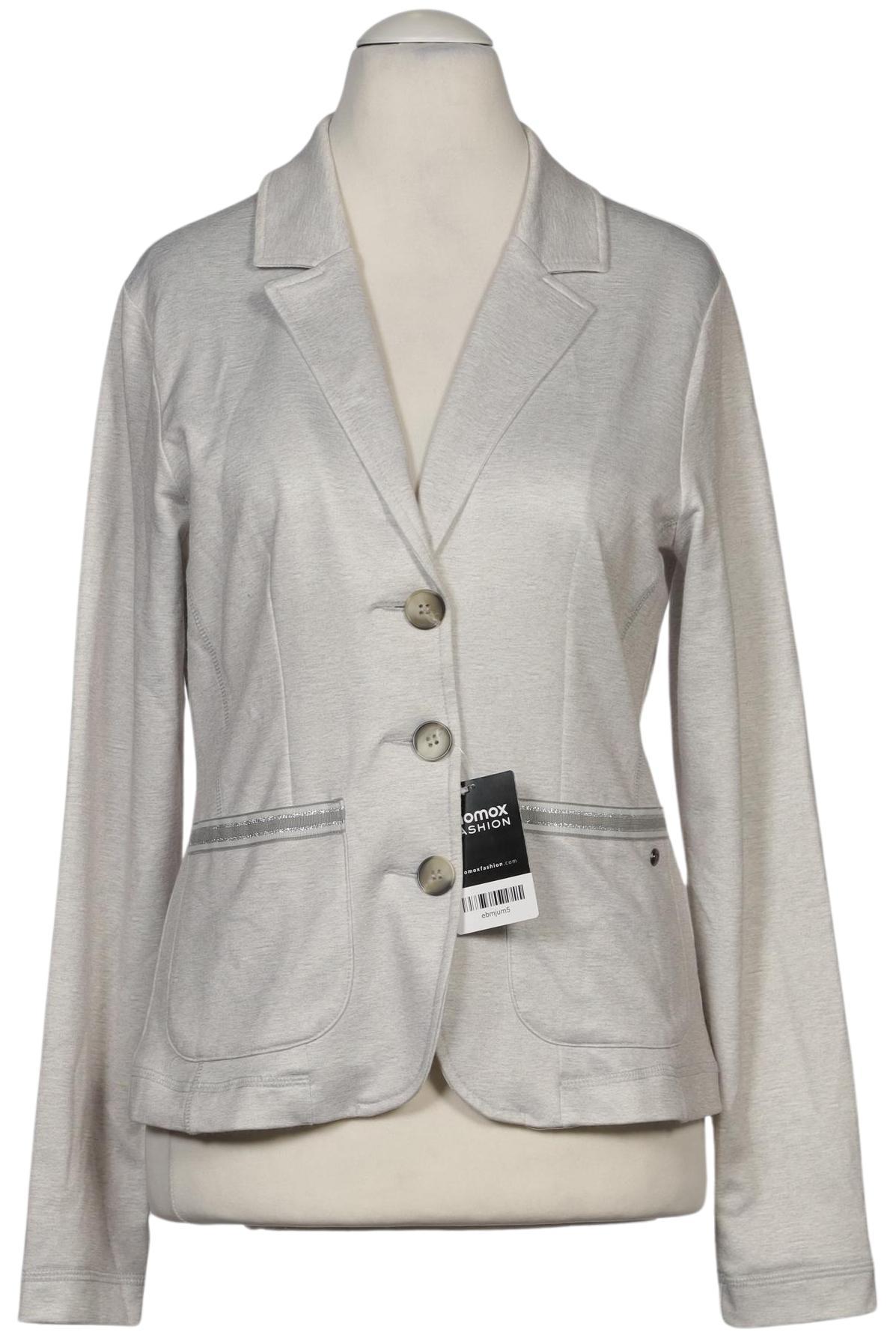 

Betty & CO Damen Blazer, grau, Gr. 38