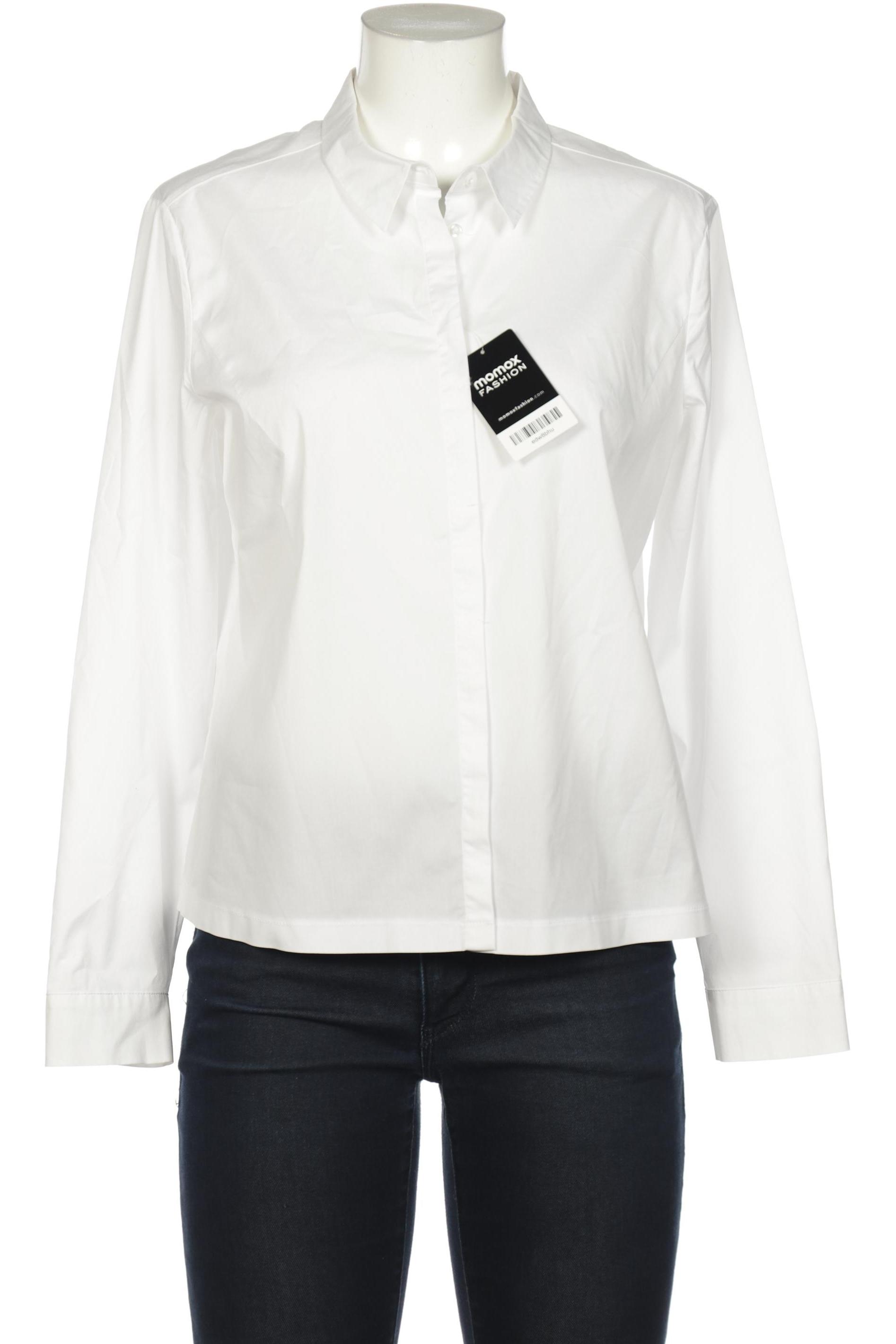 

BETTY & CO Damen Bluse, weiß