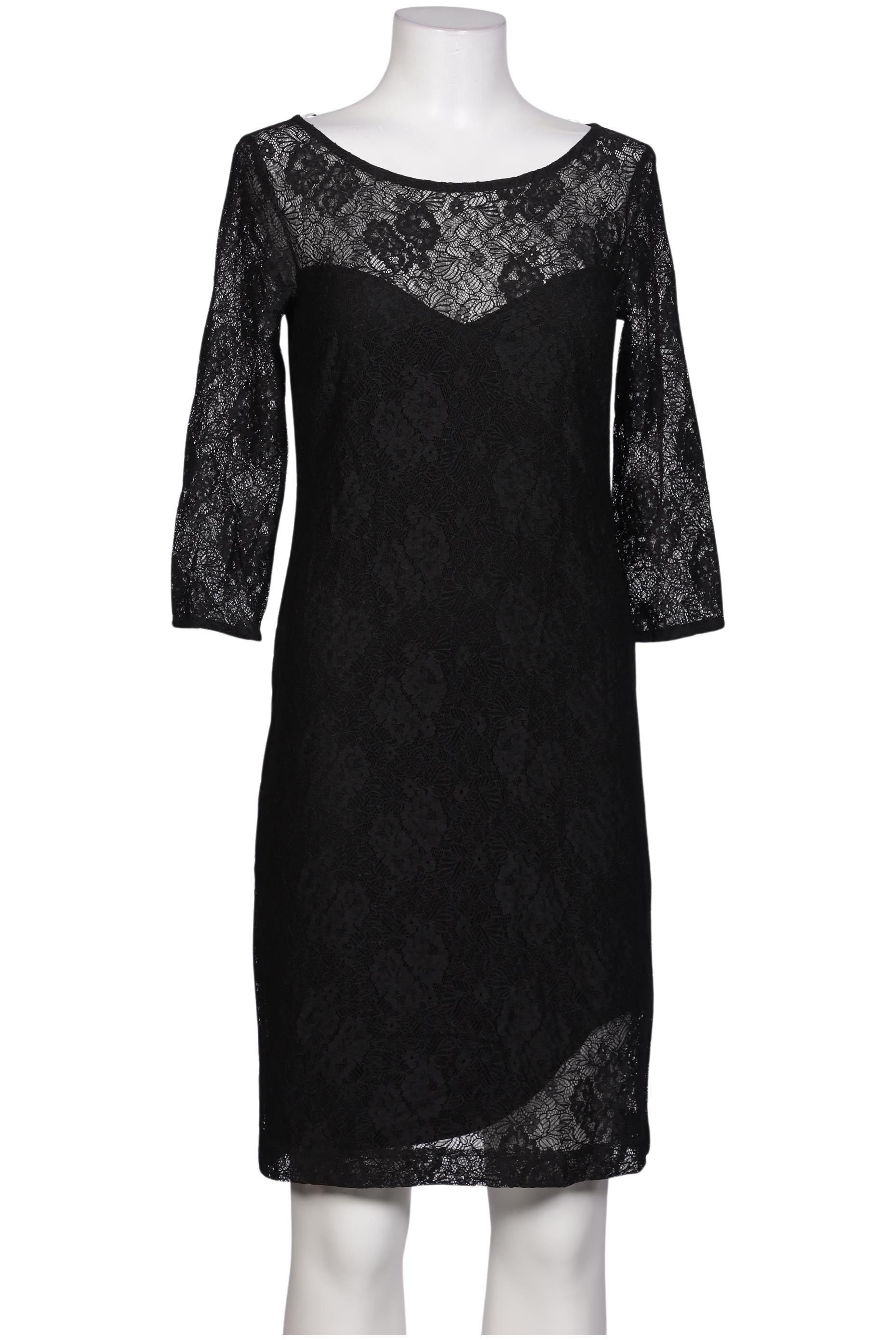 

Betty & CO Damen Kleid, schwarz, Gr. 38