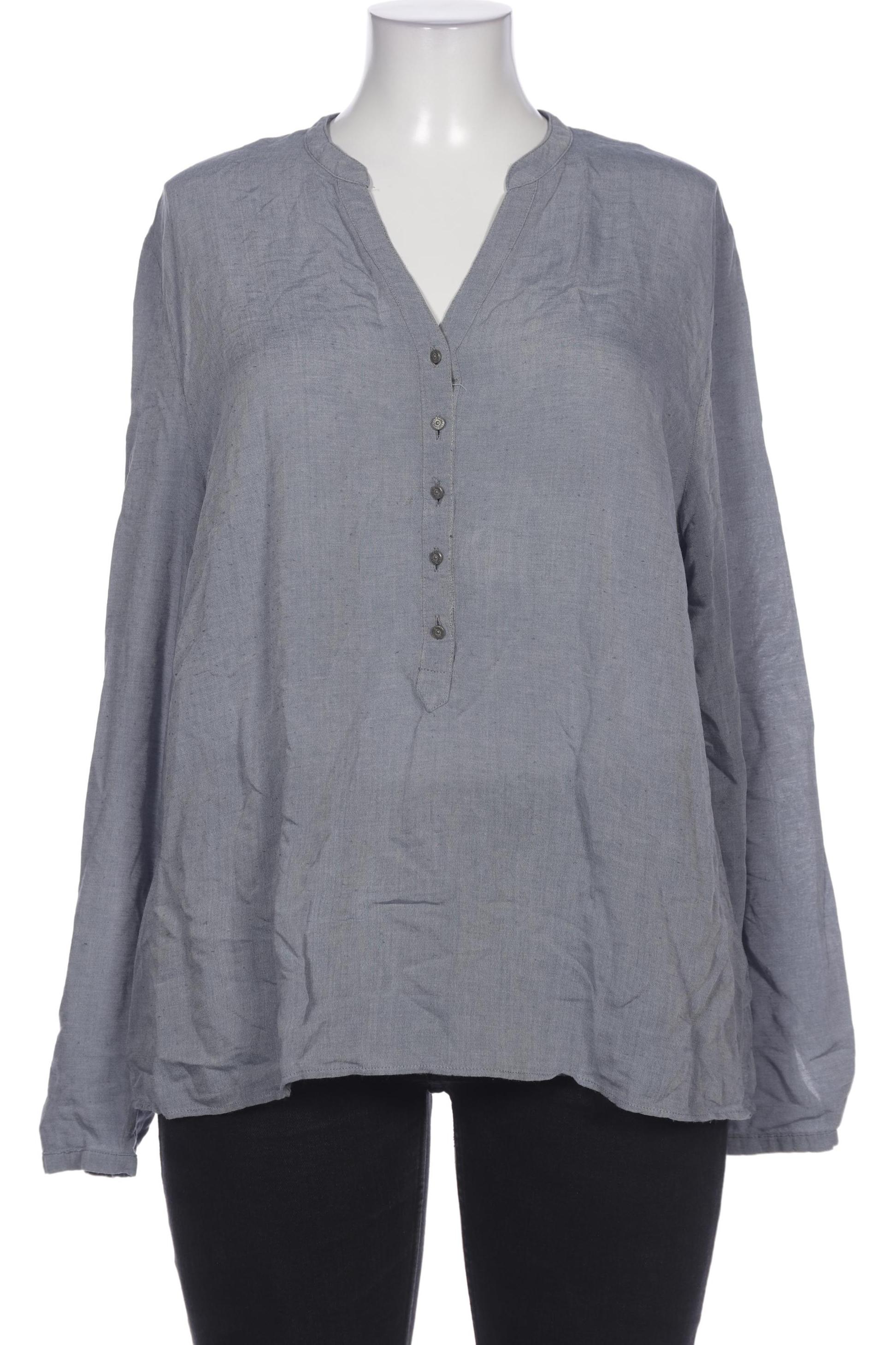 

BETTY & CO Damen Bluse, blau