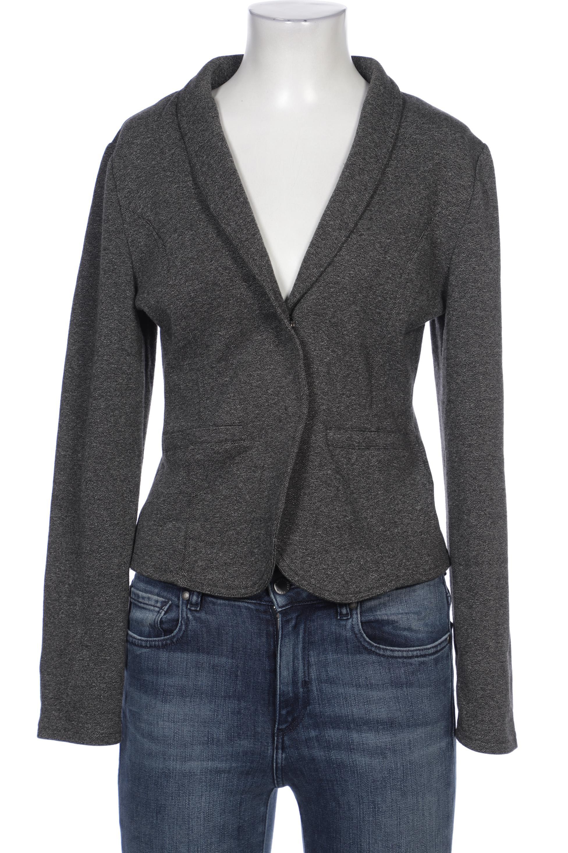 

BETTY & CO Damen Blazer, grau
