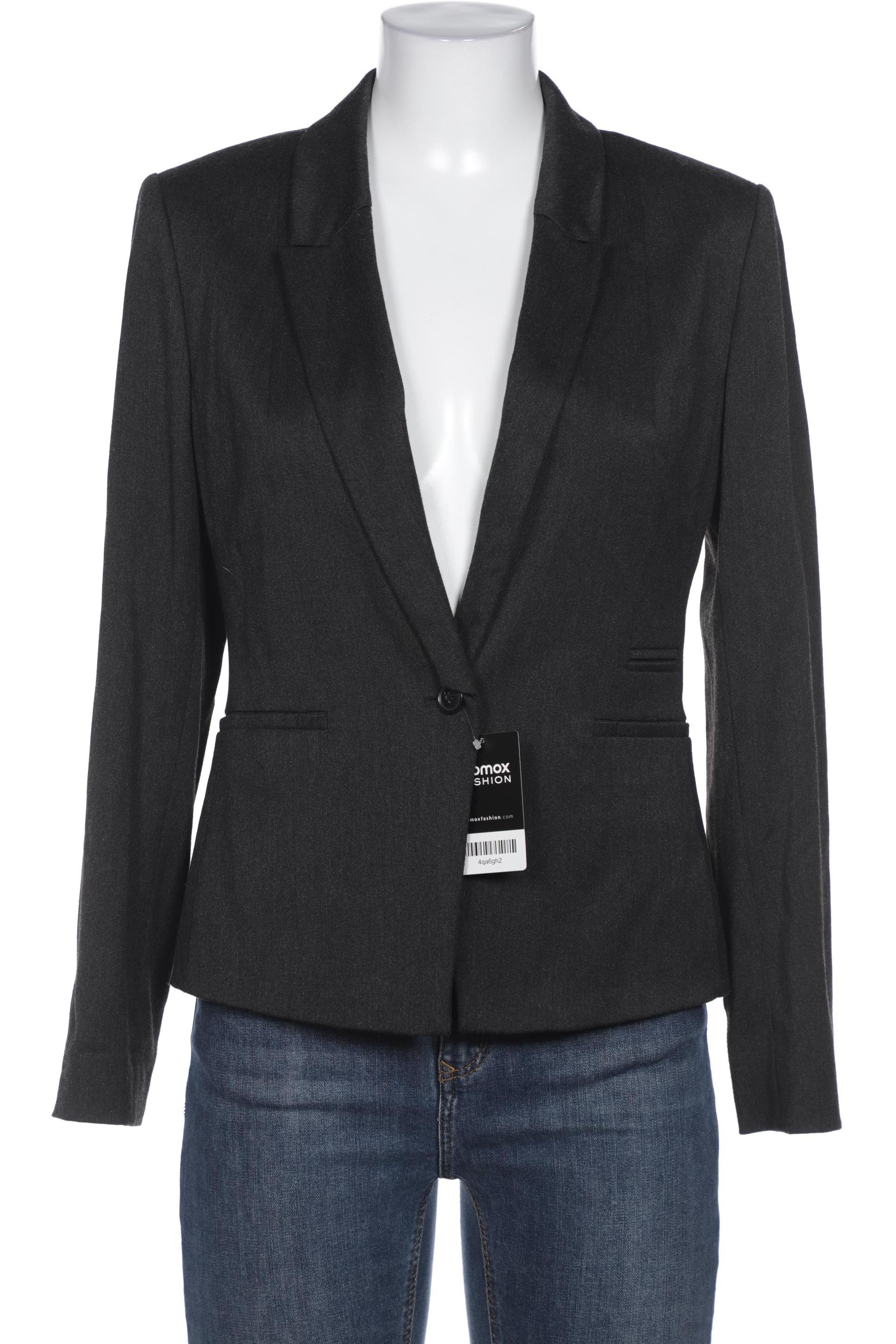 

Betty & CO Damen Blazer, grau, Gr. 38