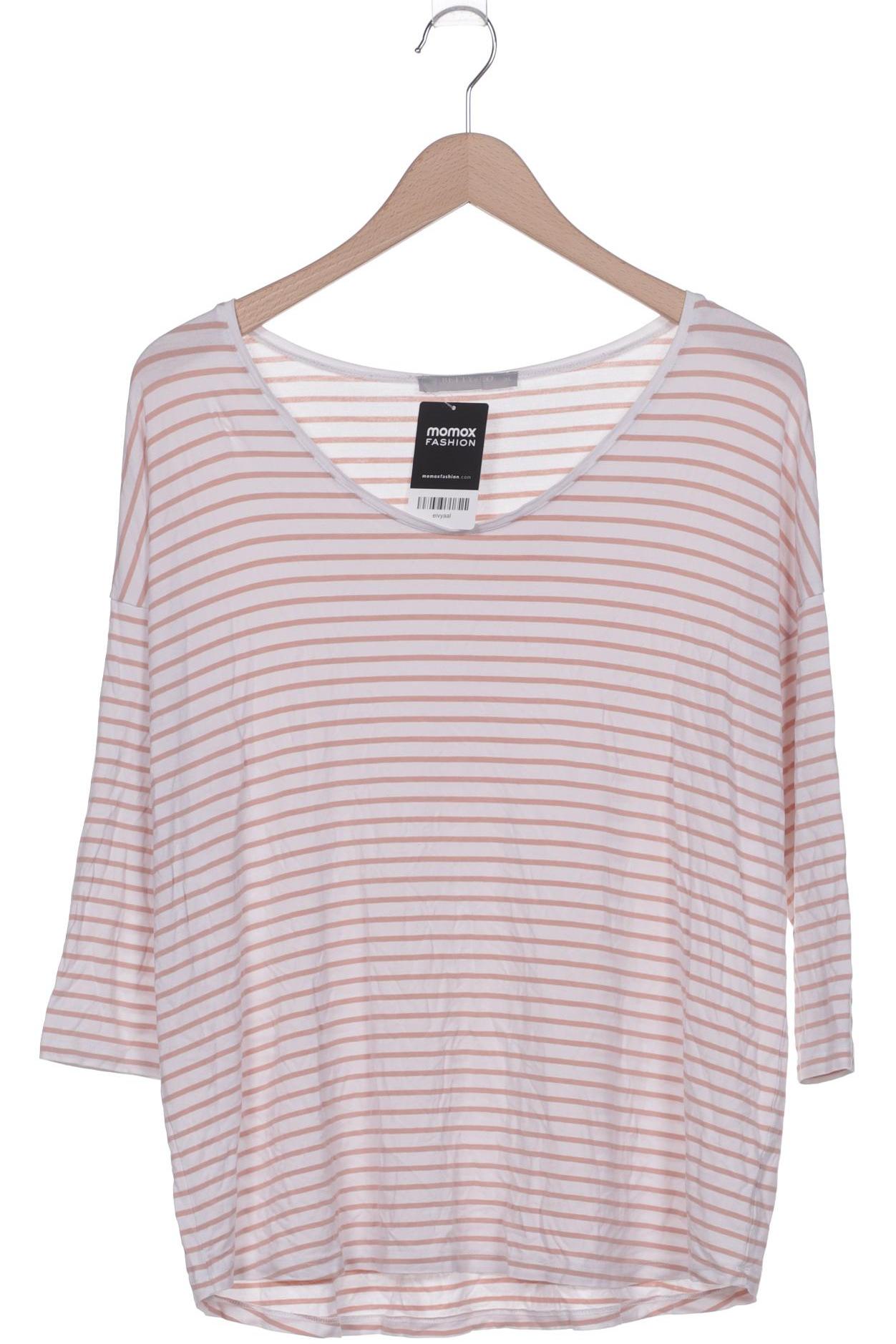 

Betty & CO Damen Langarmshirt, weiß, Gr. 44