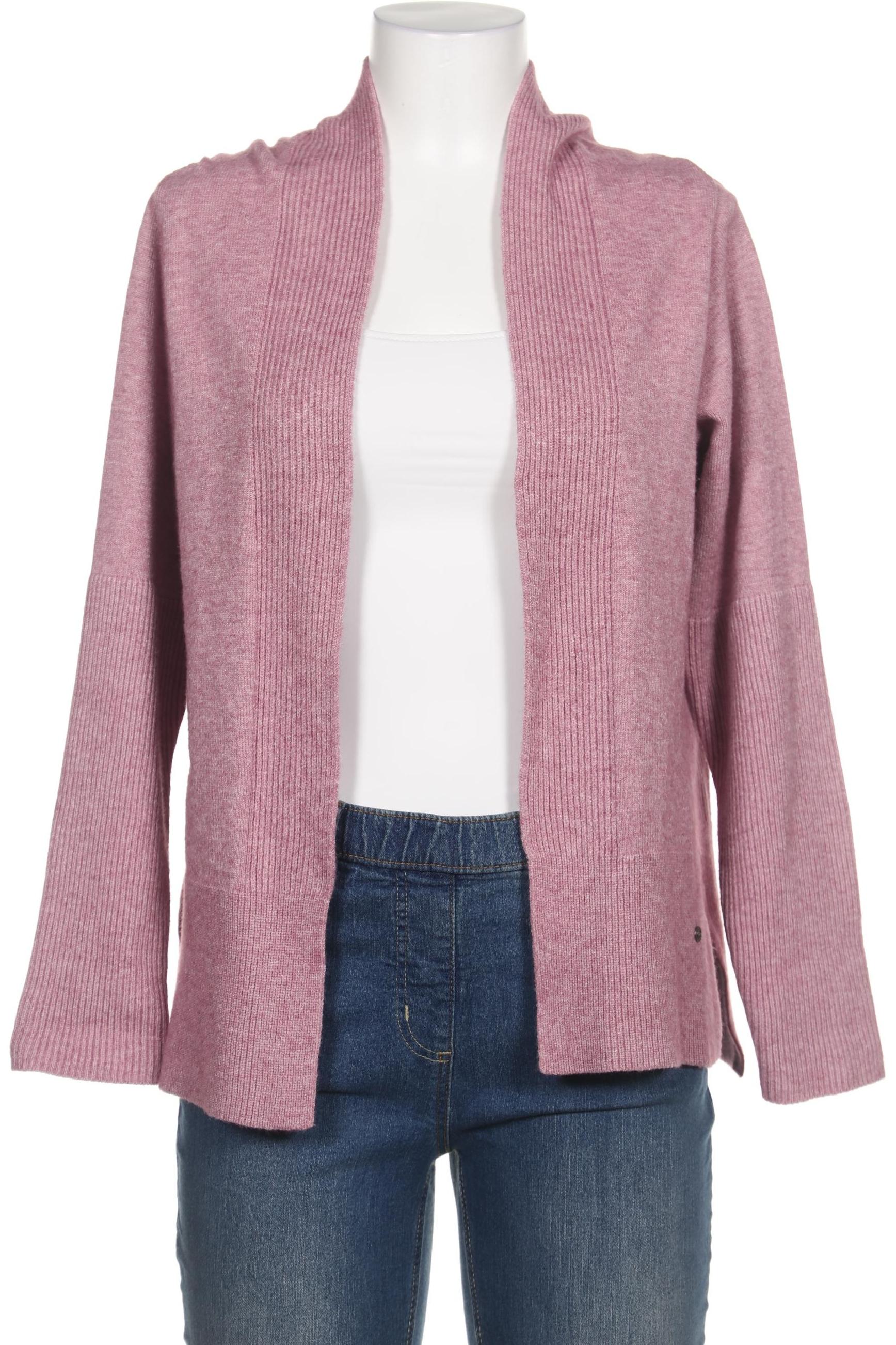 

Betty & CO Damen Strickjacke, pink, Gr. 38