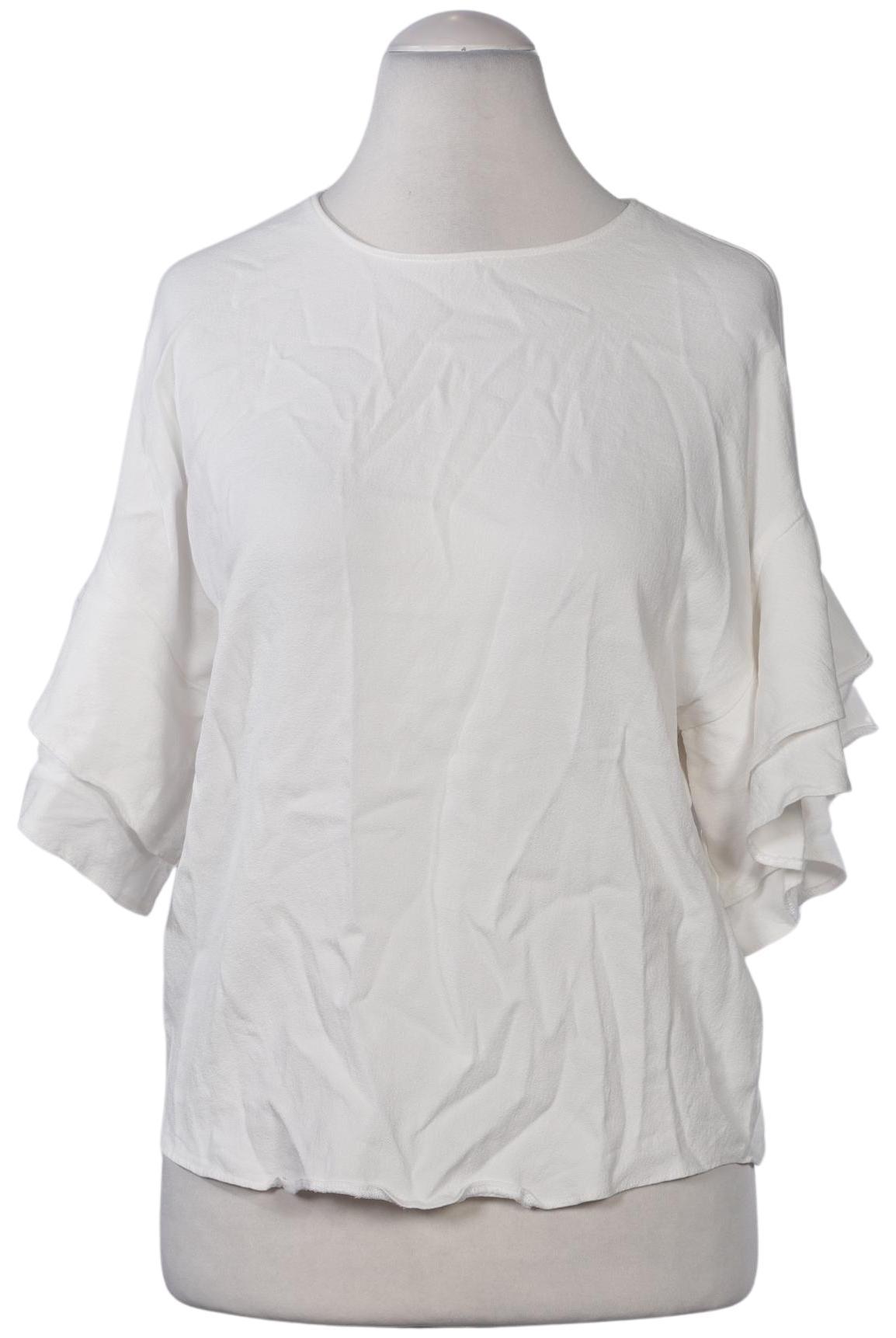 

Betty & CO Damen Bluse, weiß, Gr. 40