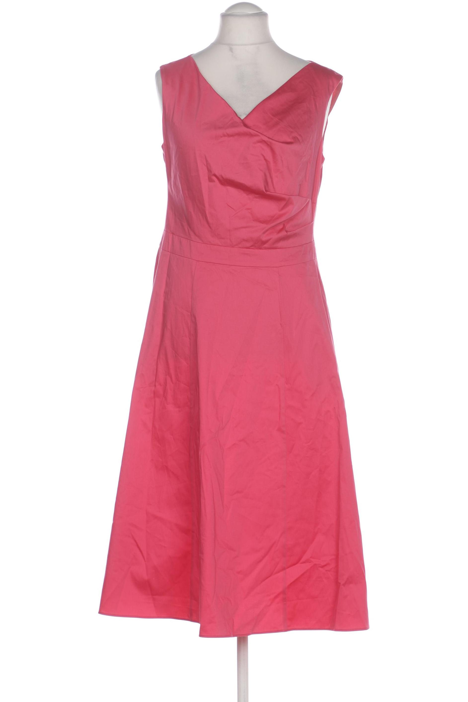 

Betty & CO Damen Kleid, pink, Gr. 42