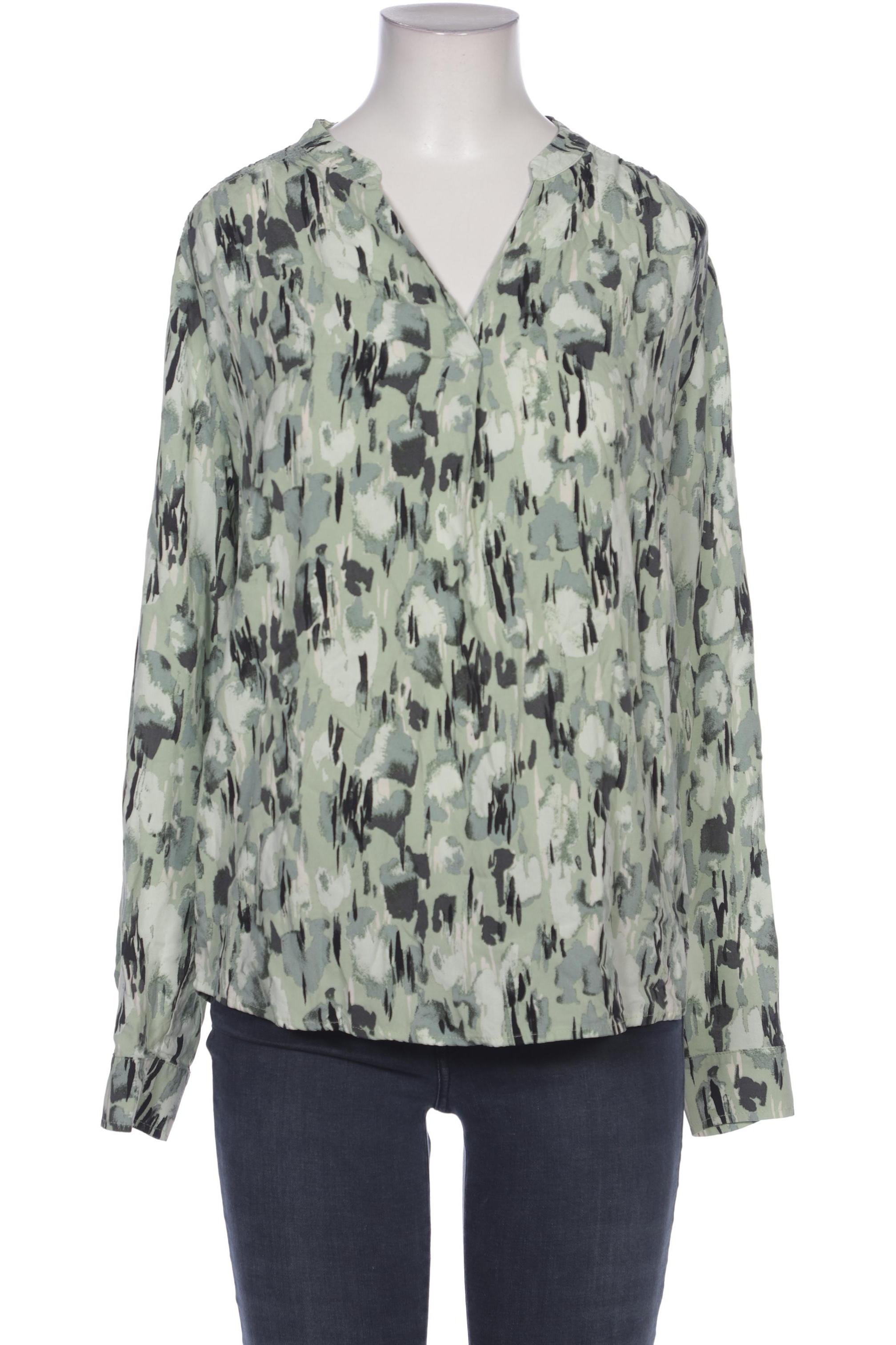 

Betty & CO Damen Bluse, hellgrün, Gr. 36