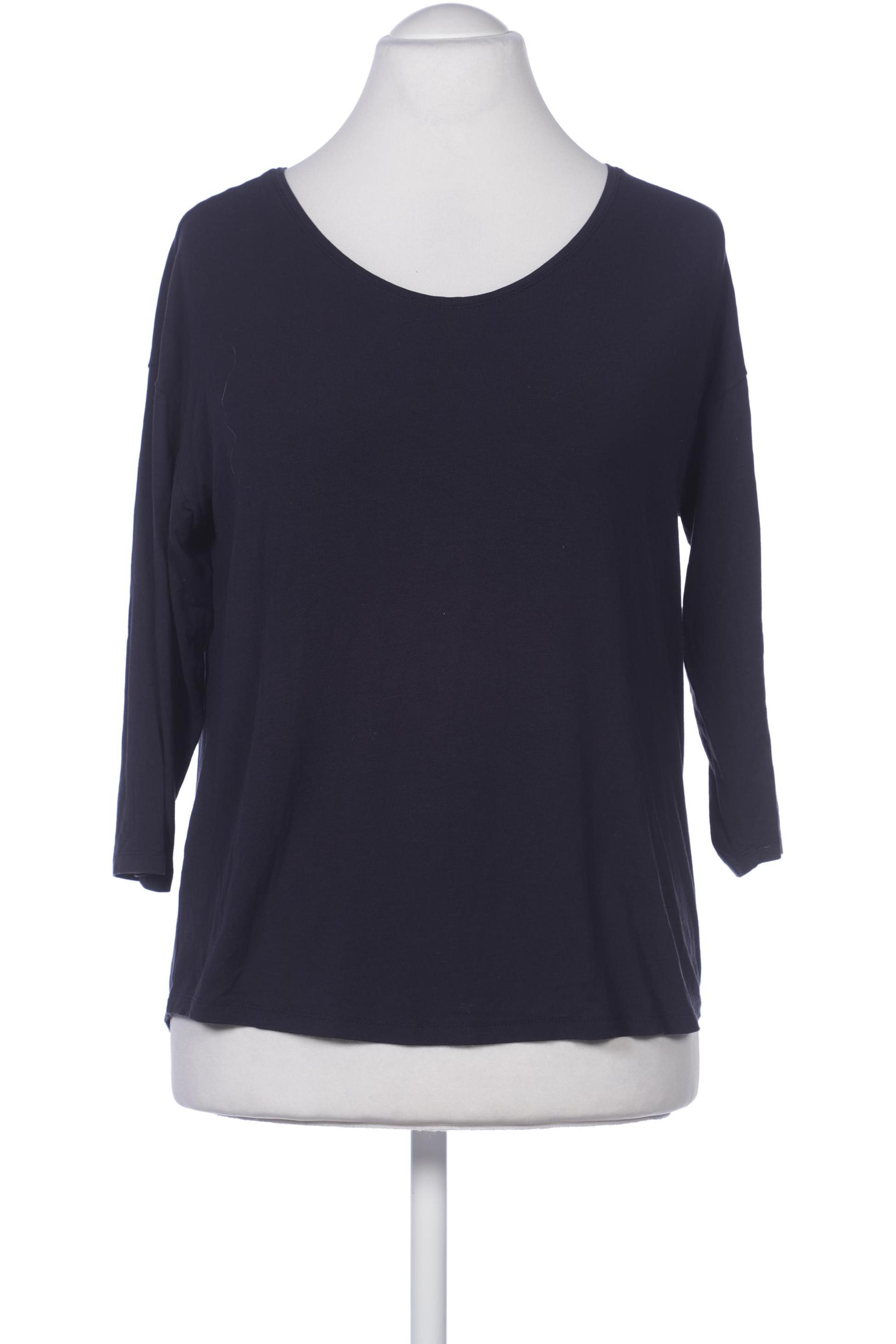 

Betty & CO Damen Langarmshirt, marineblau, Gr. 38