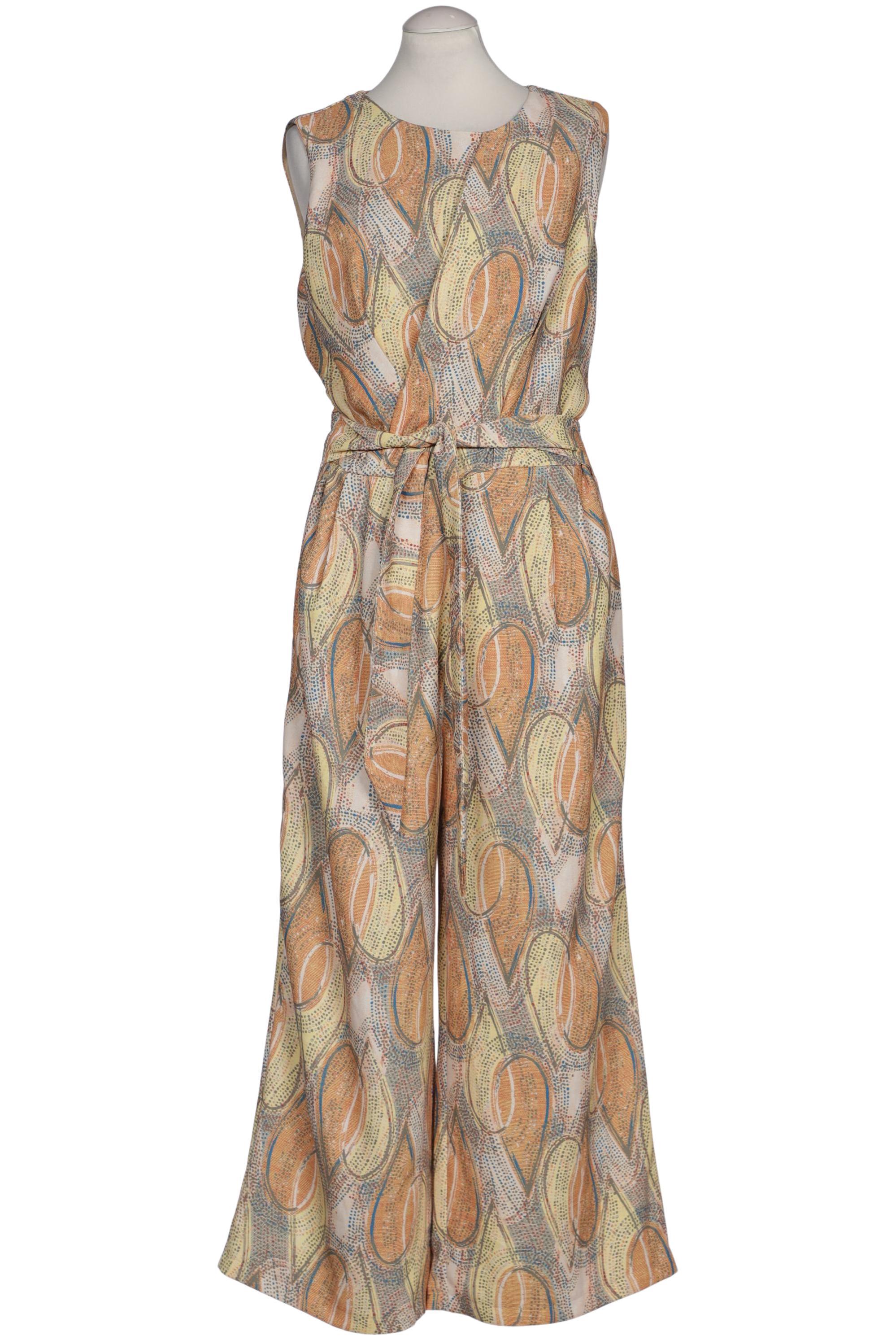 

Betty & CO Damen Jumpsuit/Overall, mehrfarbig, Gr. 40