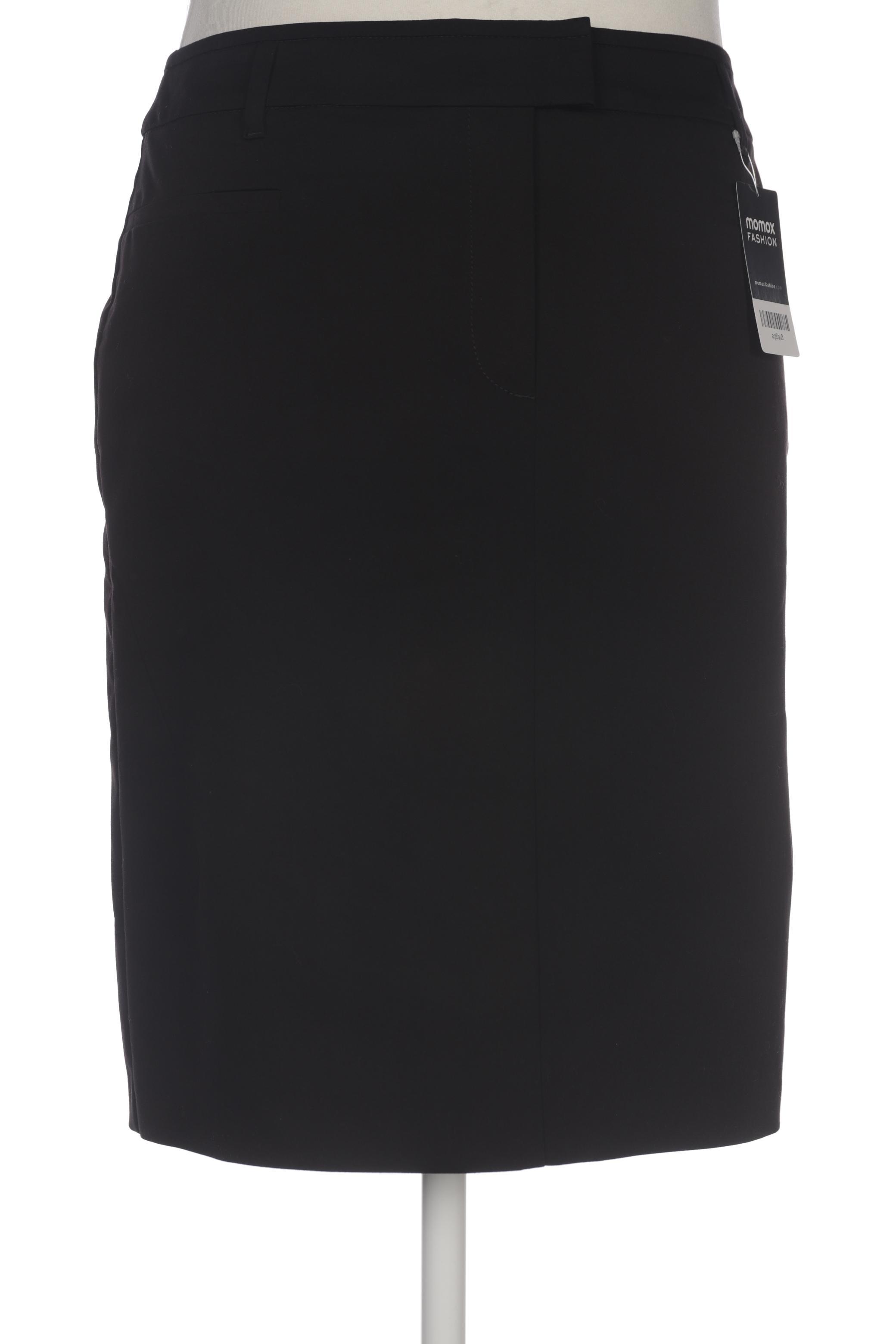 

Betty & CO Damen Rock, schwarz, Gr. 42