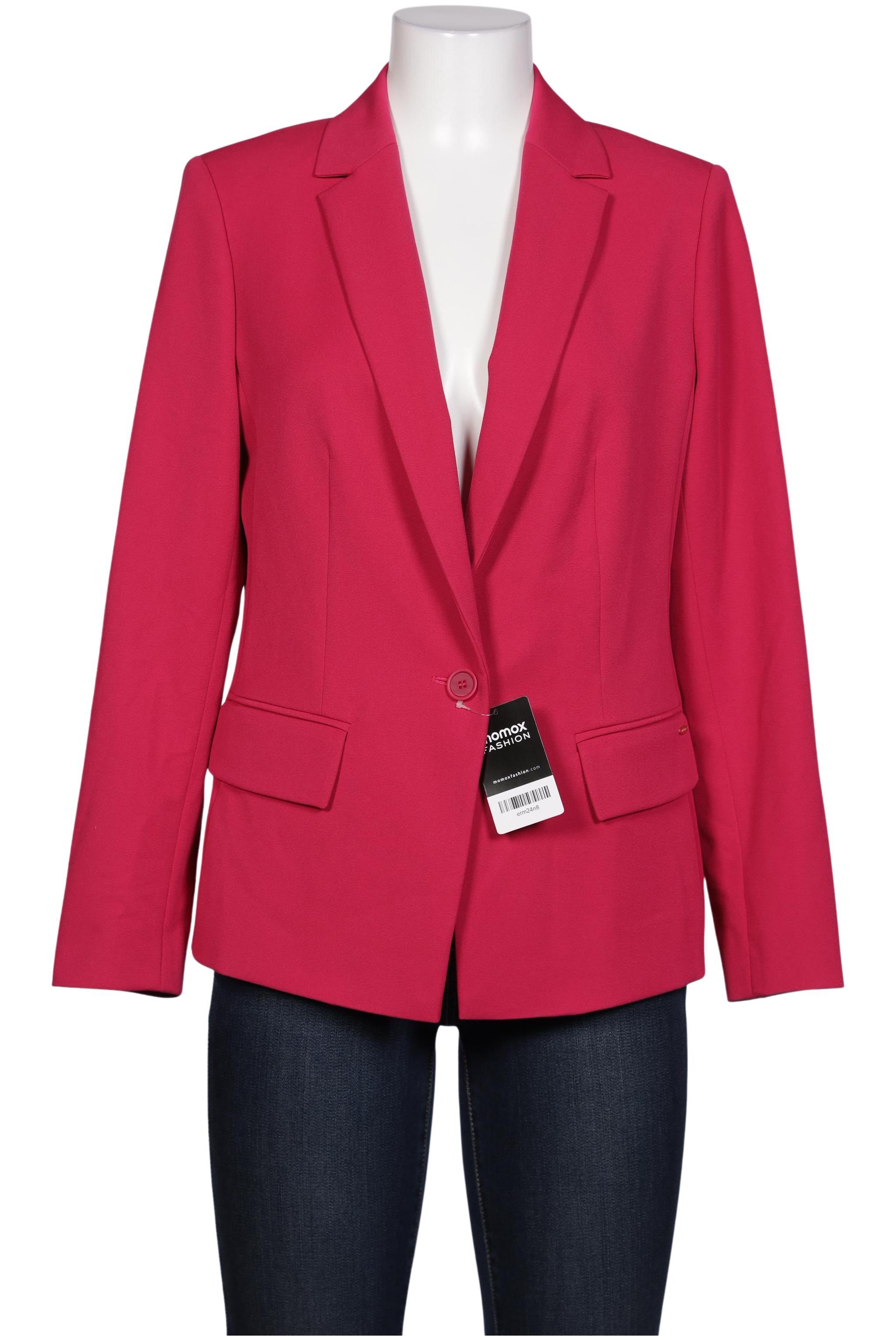 

Betty & CO Damen Blazer, pink, Gr. 40