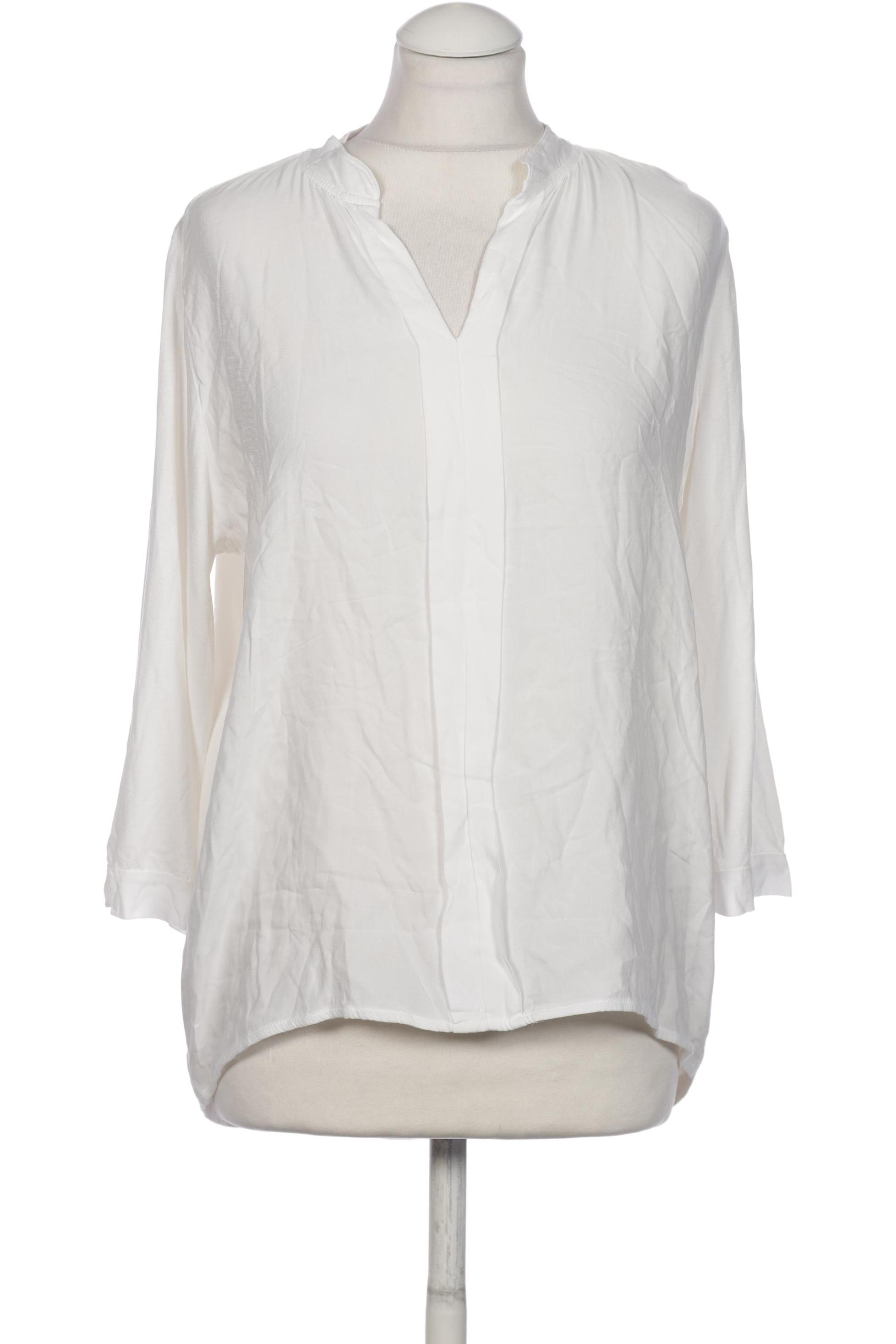 

Betty & CO Damen Bluse, weiß, Gr. 38
