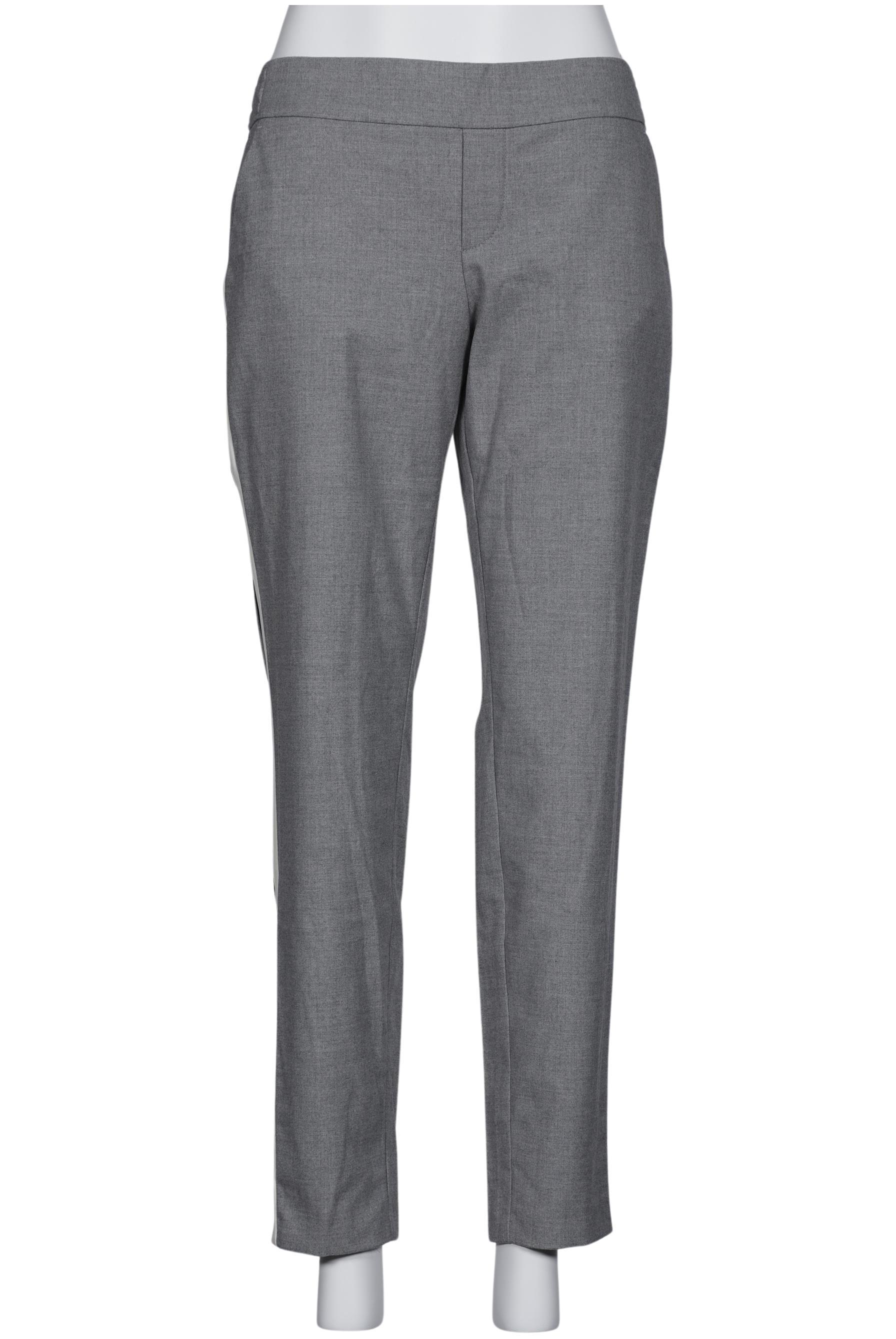 

Betty & CO Damen Stoffhose, grau, Gr. 38