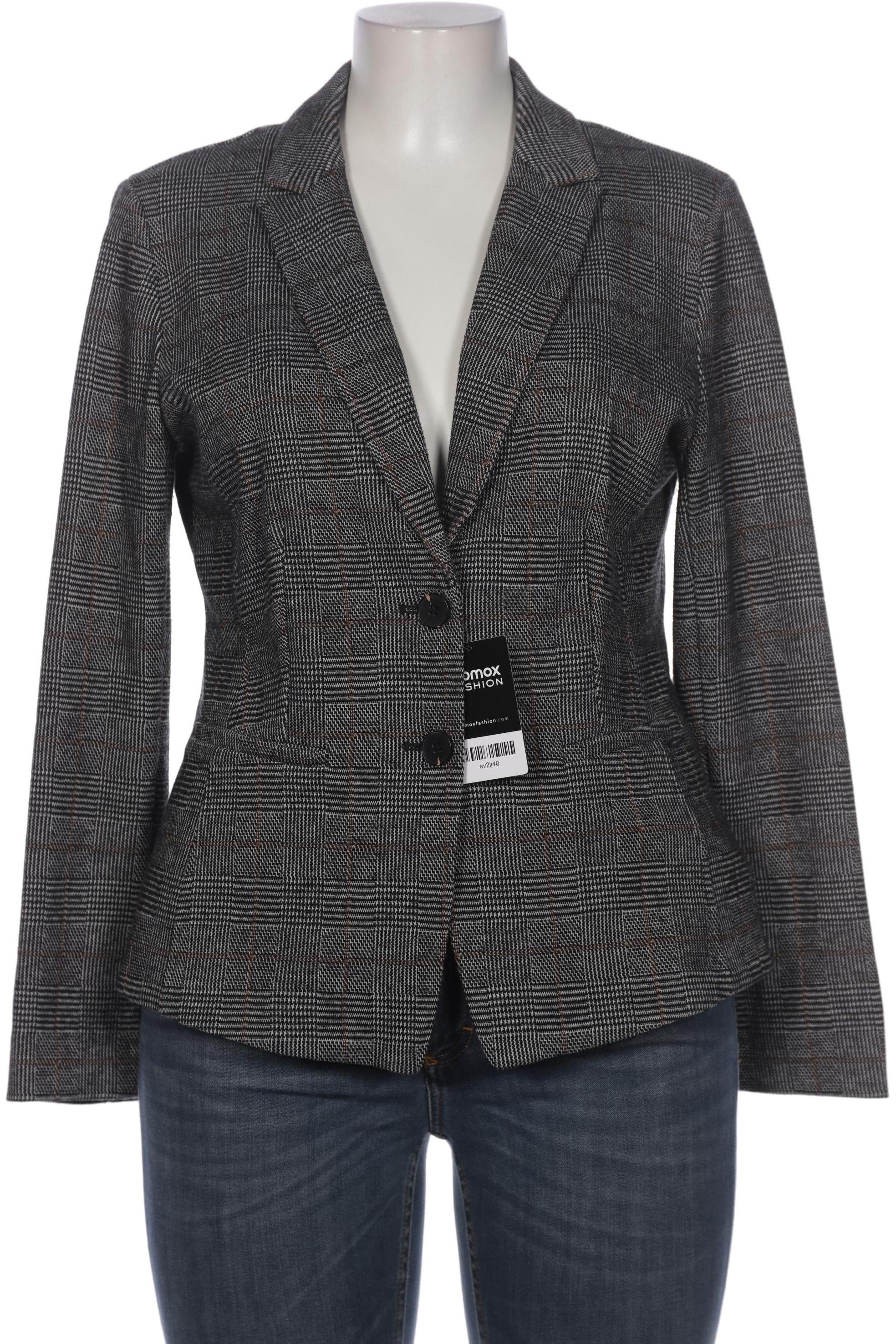 

Betty & CO Damen Blazer, grau, Gr. 42