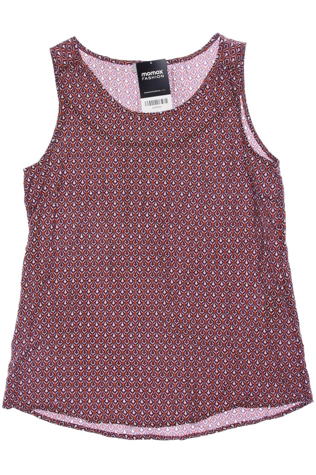 

BETTY & CO Damen Top, bordeaux