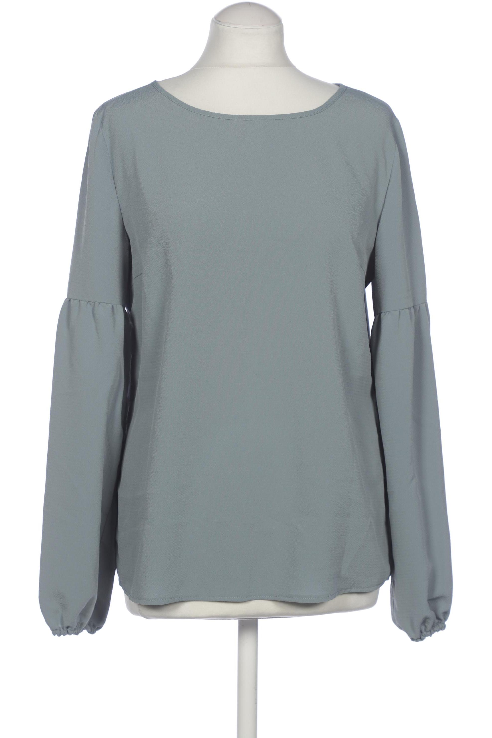 

Betty & CO Damen Bluse, türkis, Gr. 36
