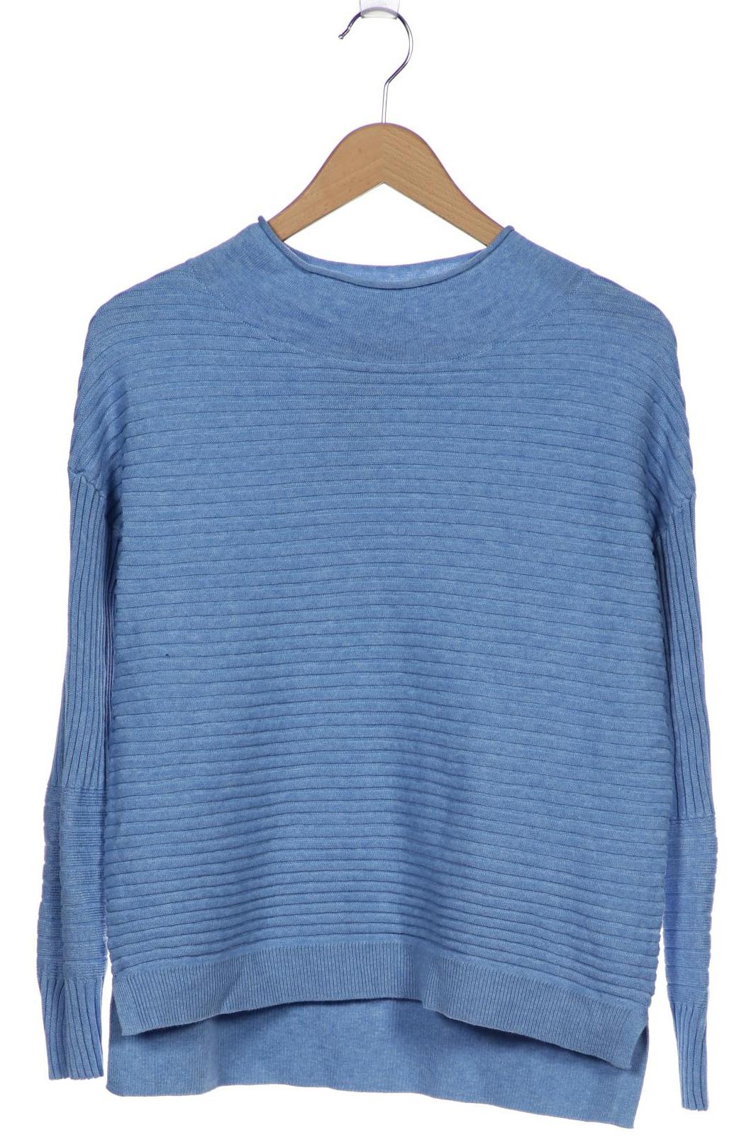

BETTY & CO Damen Pullover, blau