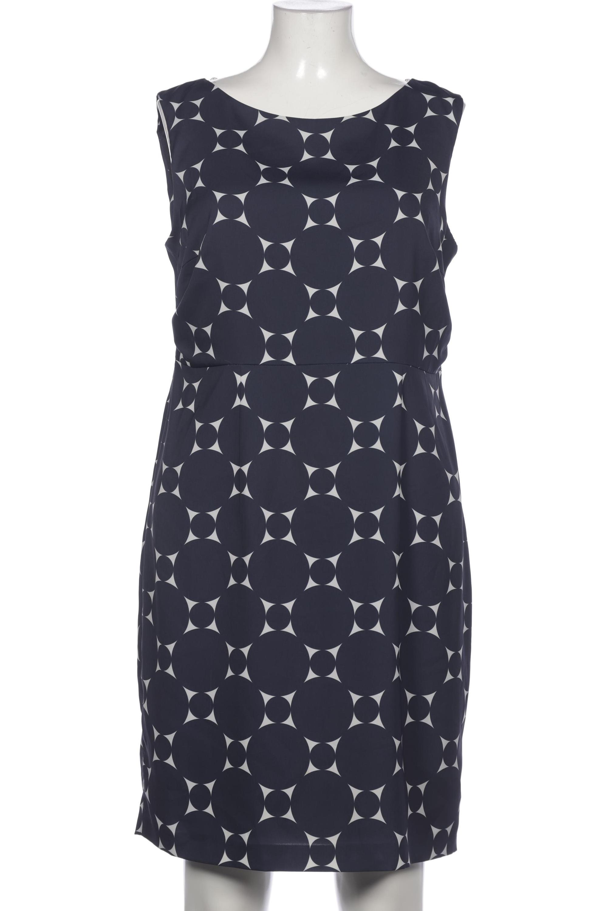 

Betty & CO Damen Kleid, marineblau, Gr. 44