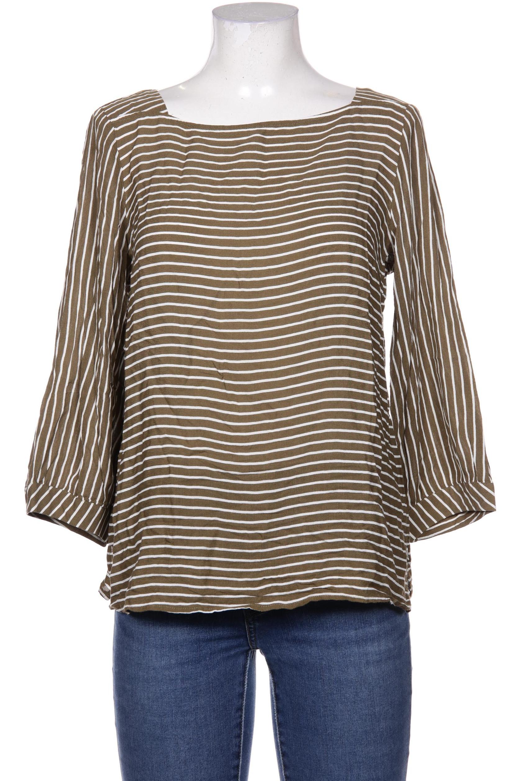 

Betty & CO Damen Bluse, braun, Gr. 40