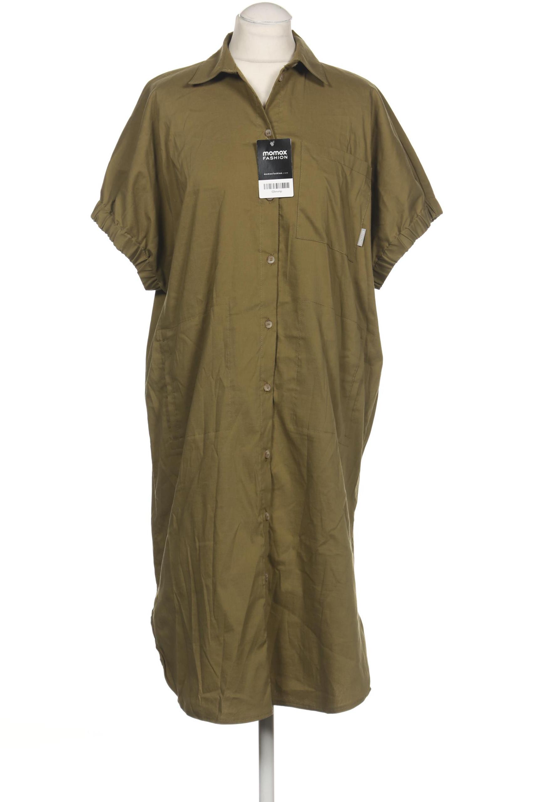 

Betty & CO Damen Kleid, grün, Gr. 36