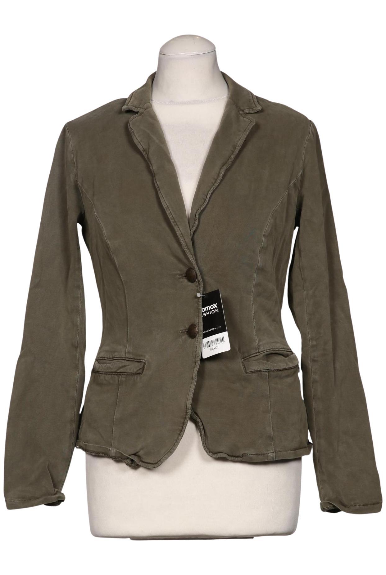 

Betty & CO Damen Blazer, grün, Gr. 36
