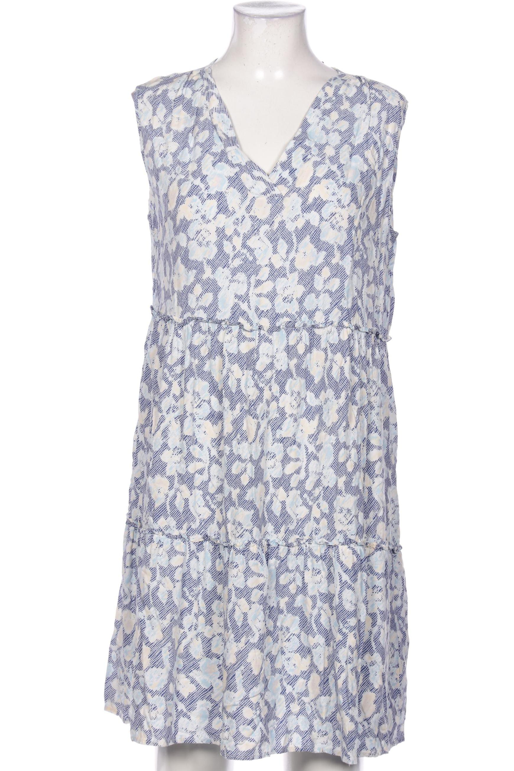 

Betty & CO Damen Kleid, blau, Gr. 40