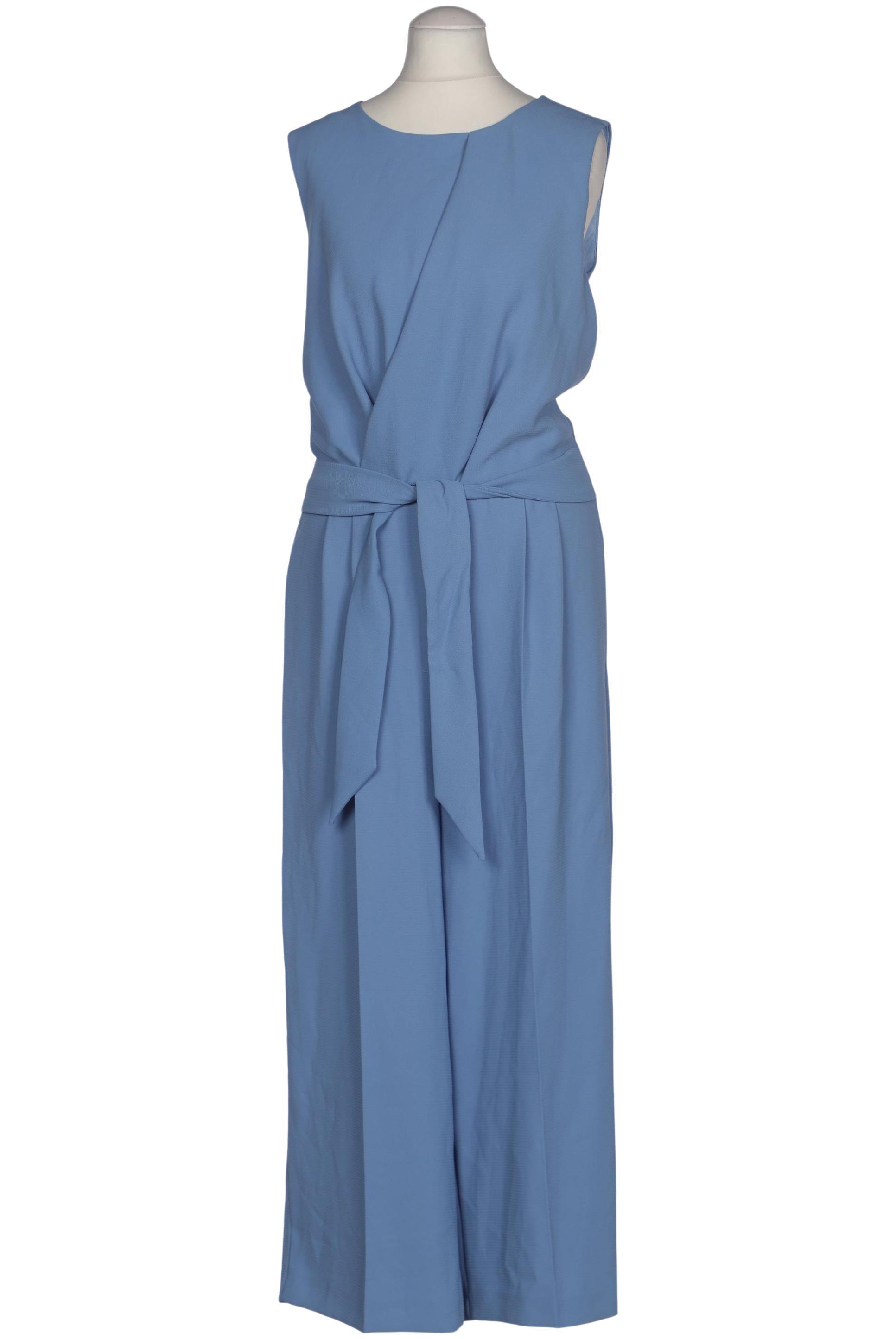 

Betty & CO Damen Jumpsuit/Overall, hellblau, Gr. 36
