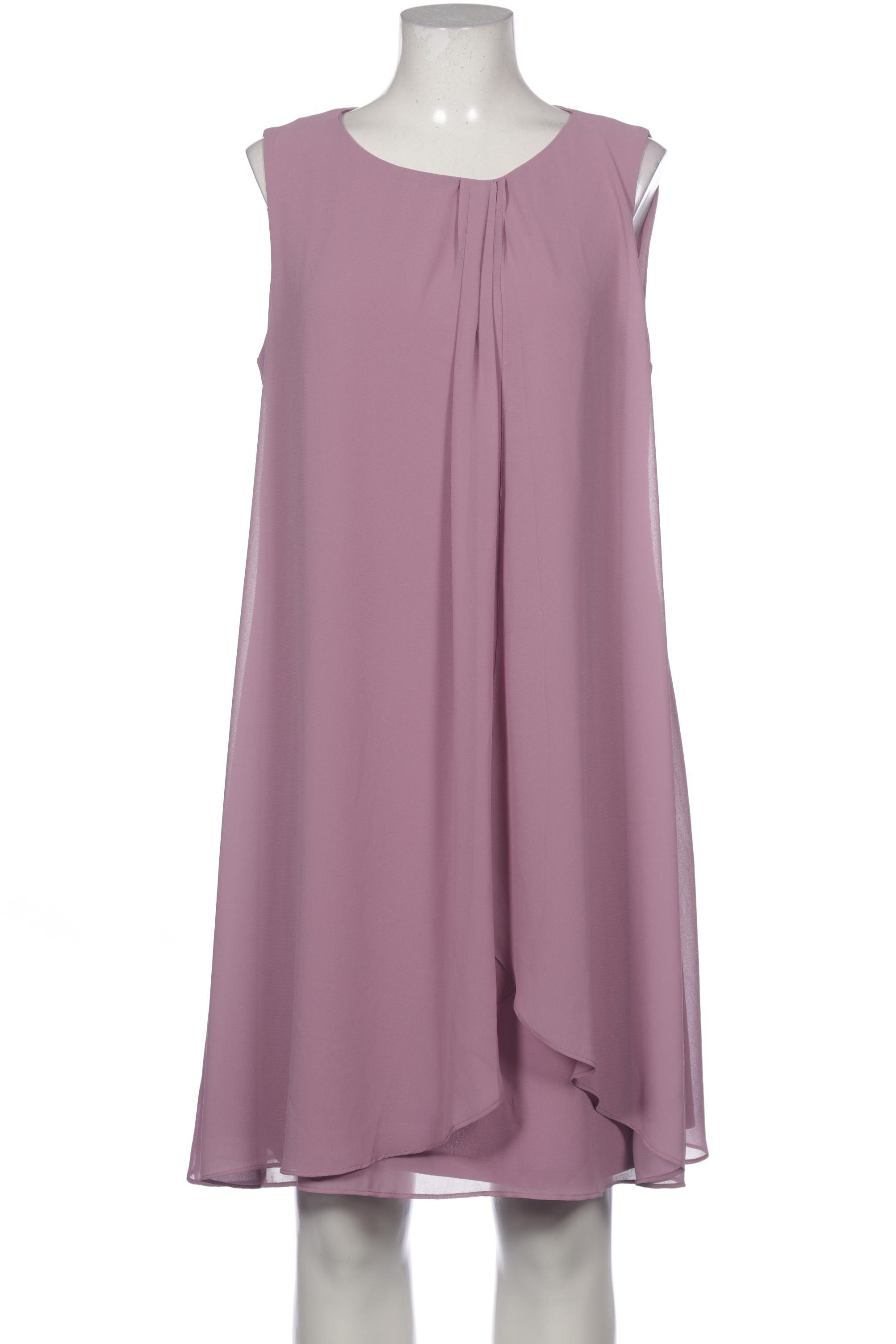 

Betty & CO Damen Kleid, pink, Gr. 42