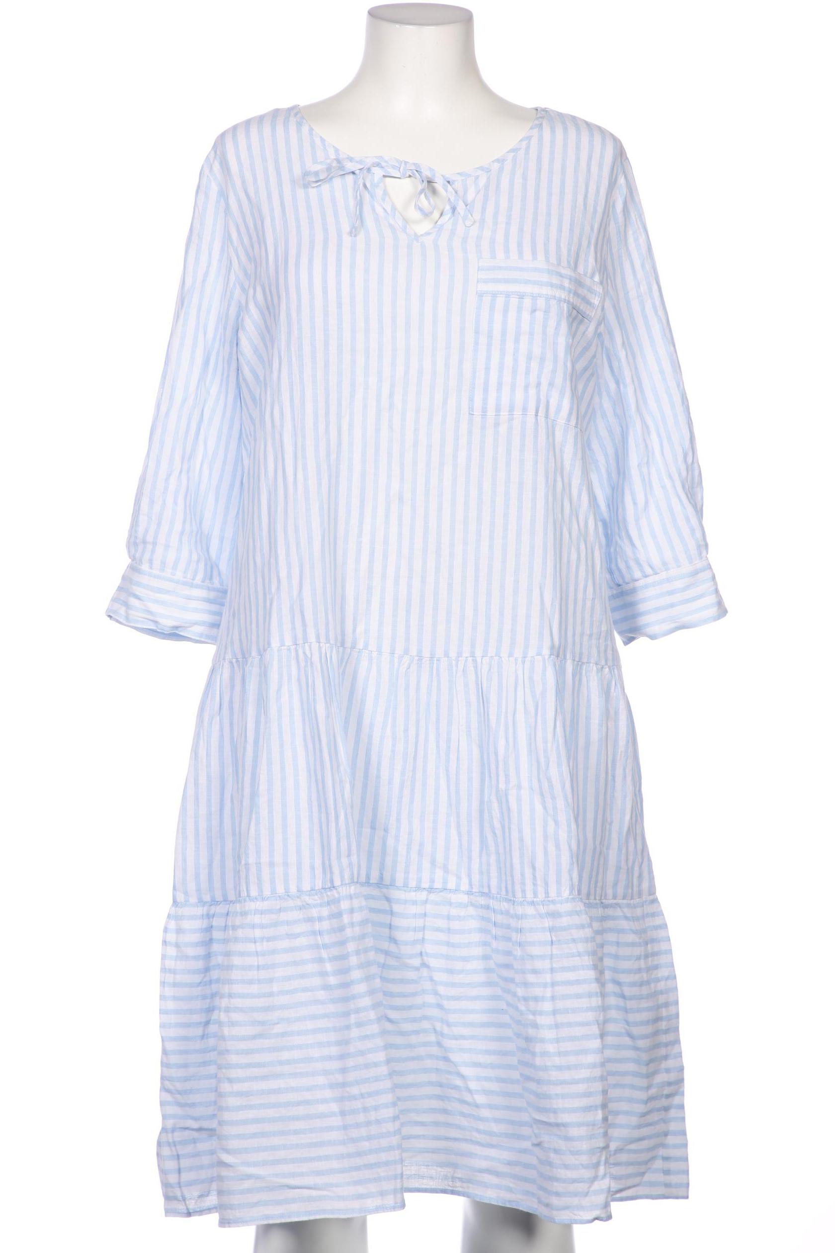 

Betty & CO Damen Kleid, hellblau, Gr. 42