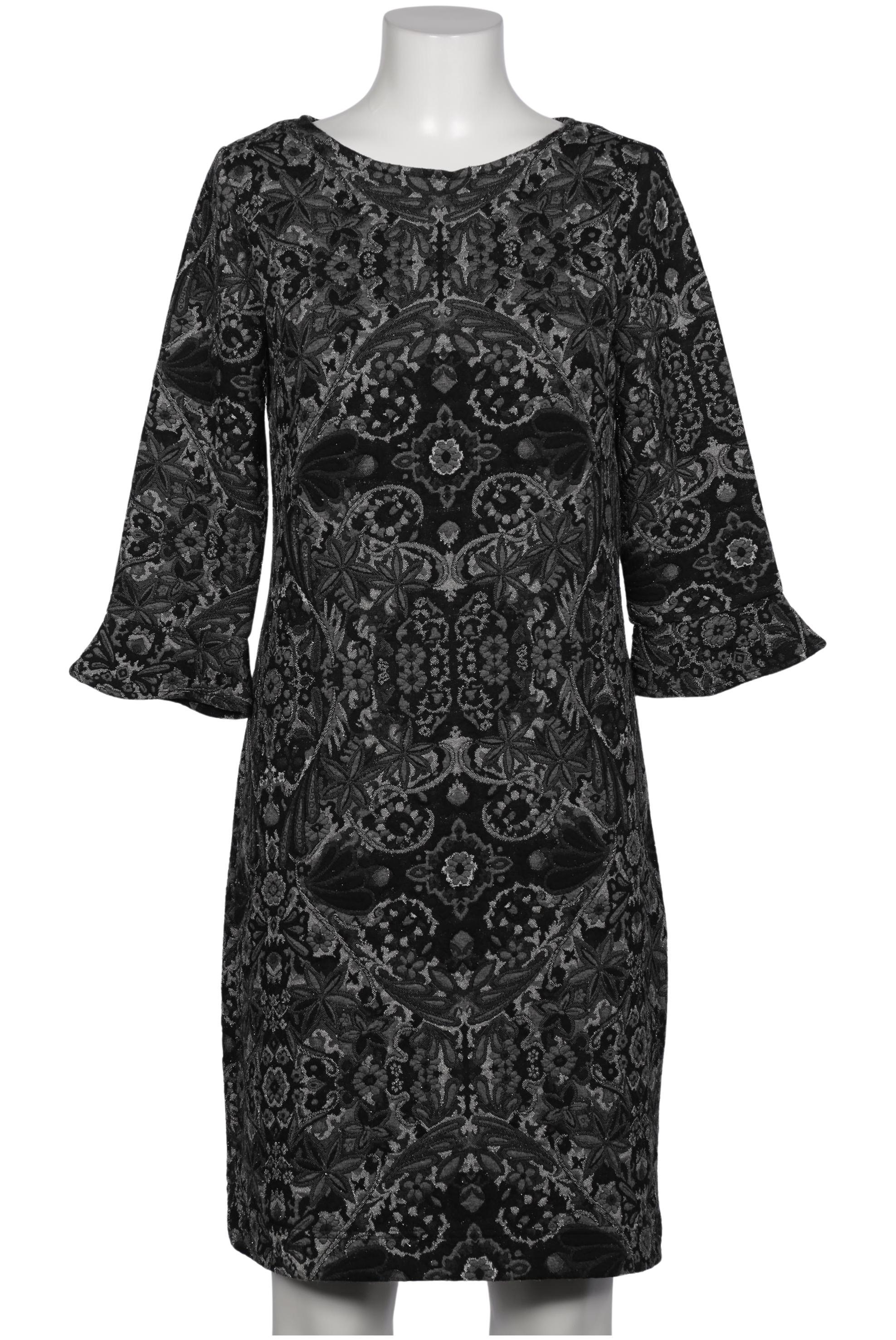 

Betty & CO Damen Kleid, grau, Gr. 38