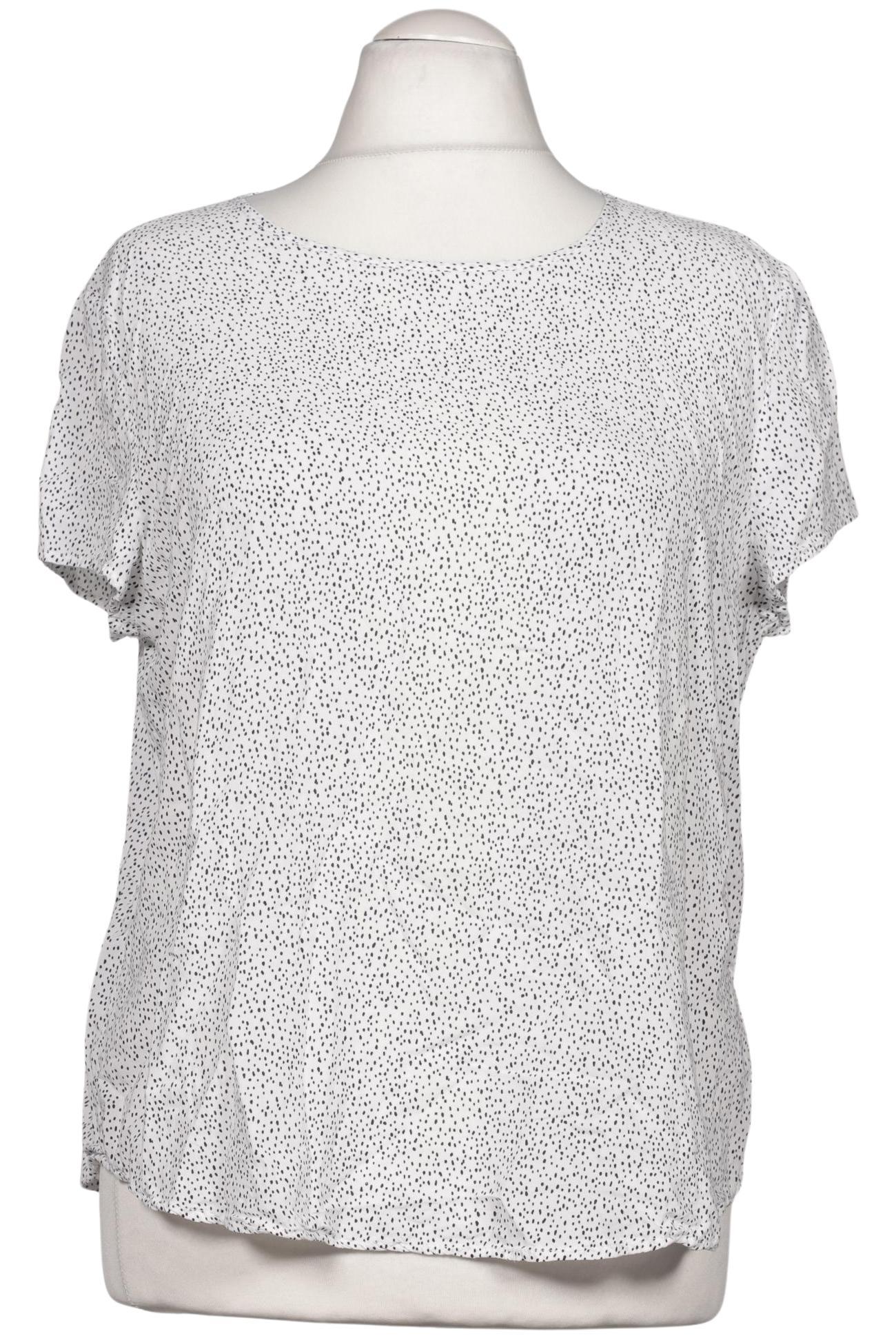 

Betty & CO Damen Bluse, weiß, Gr. 44