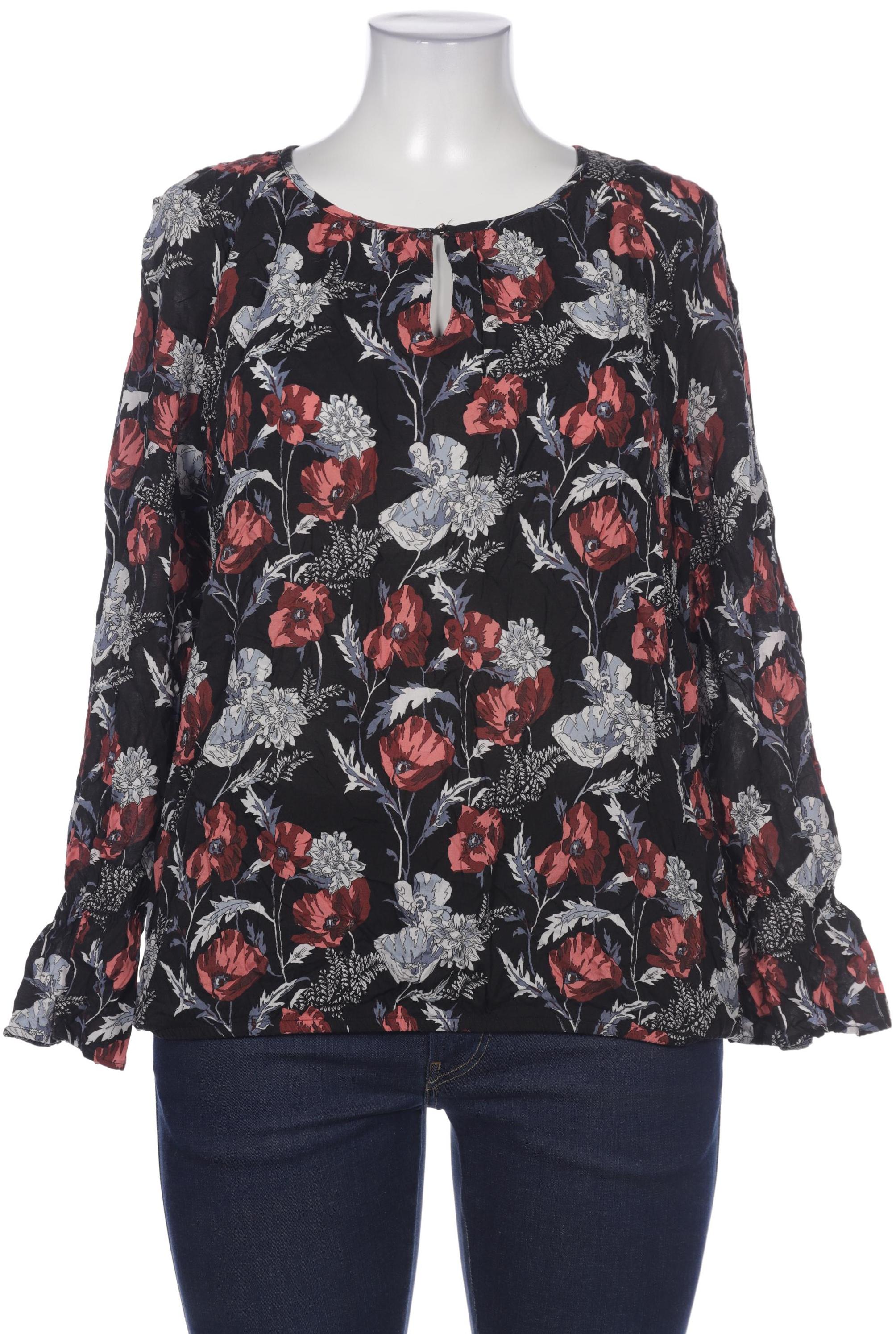 

BETTY CO Damen Bluse, schwarz