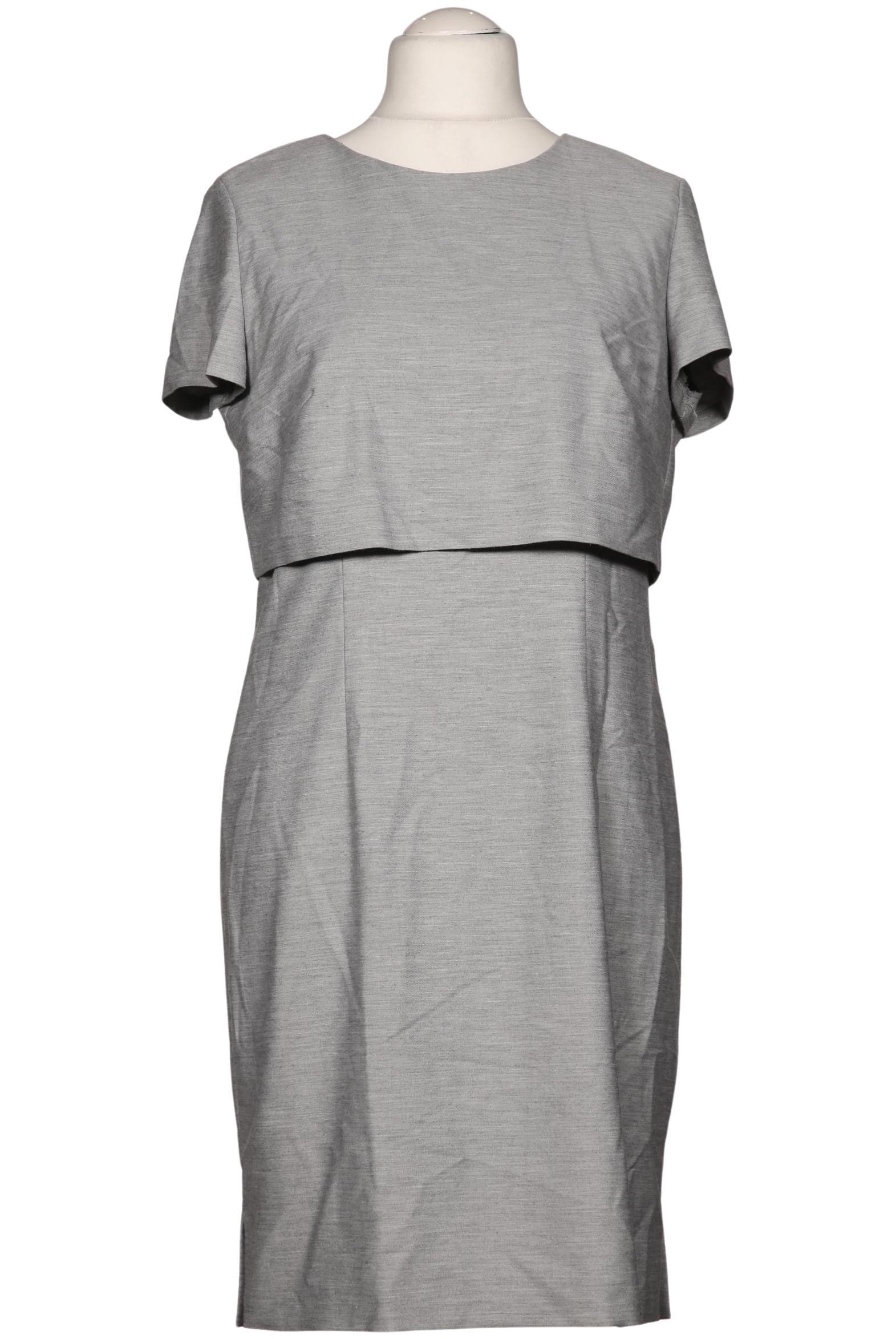 

Betty & CO Damen Kleid, grau, Gr. 42