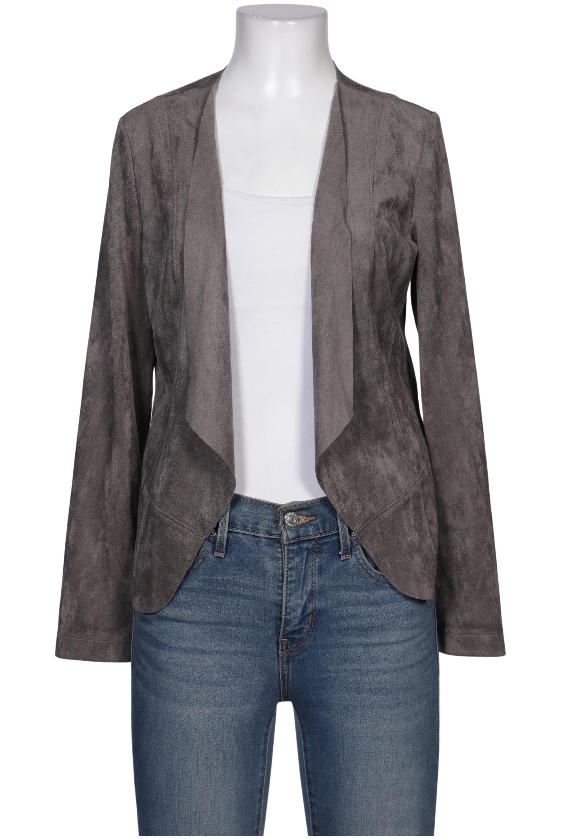 

Betty & CO Damen Blazer, grau, Gr. 36