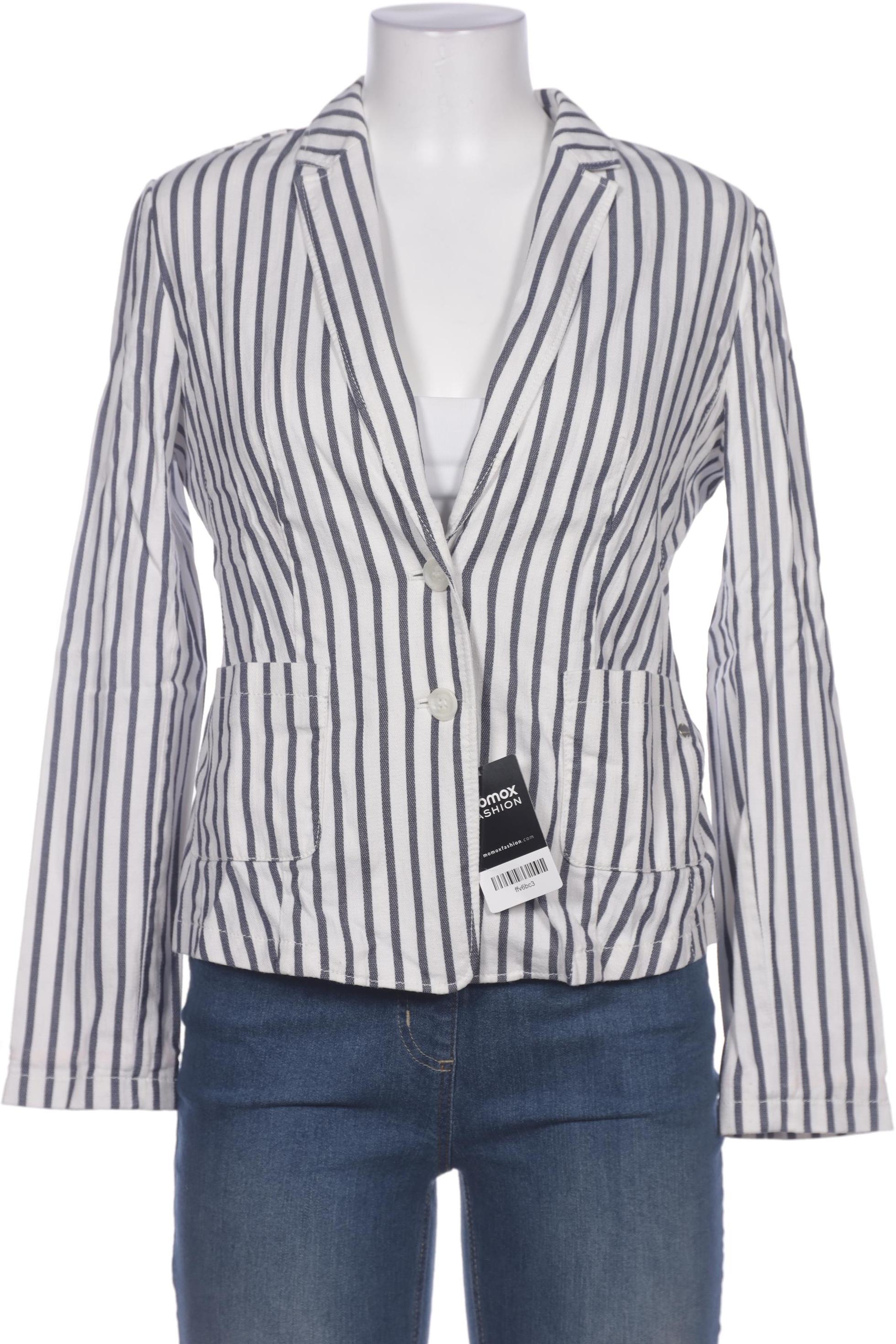 

Betty & CO Damen Blazer, weiß, Gr. 38
