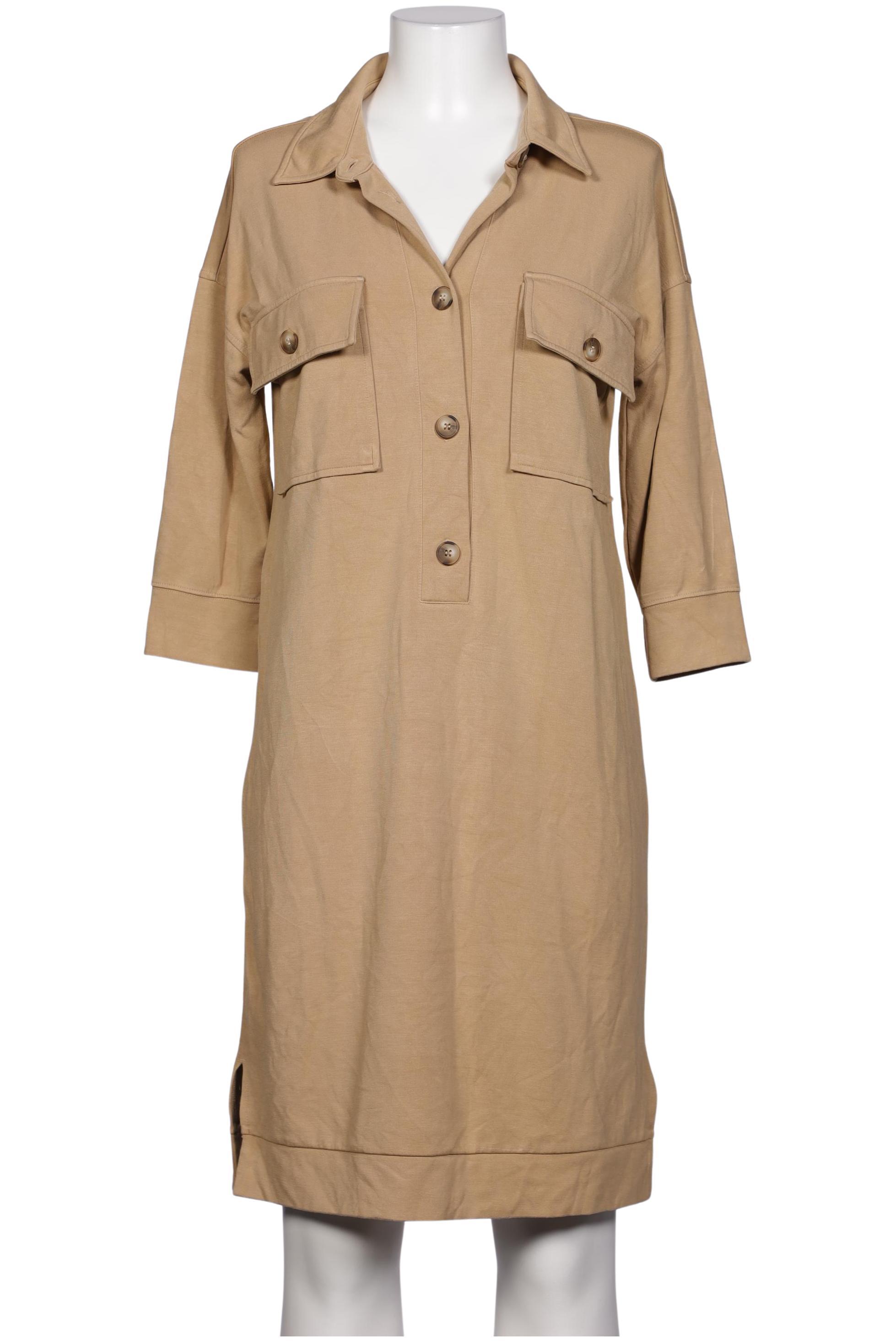 

Betty & CO Damen Kleid, beige, Gr. 38