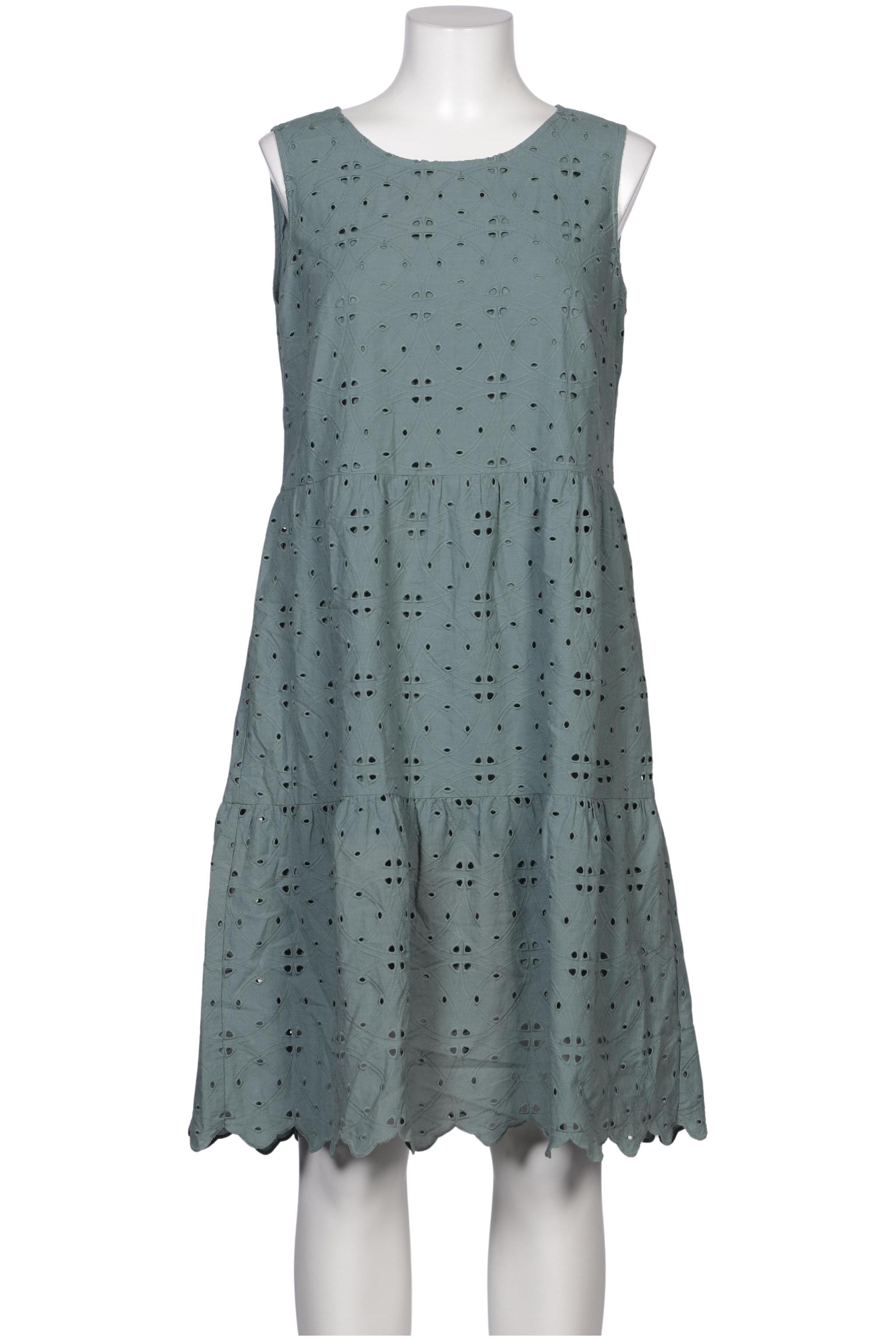 

Betty & CO Damen Kleid, türkis, Gr. 40
