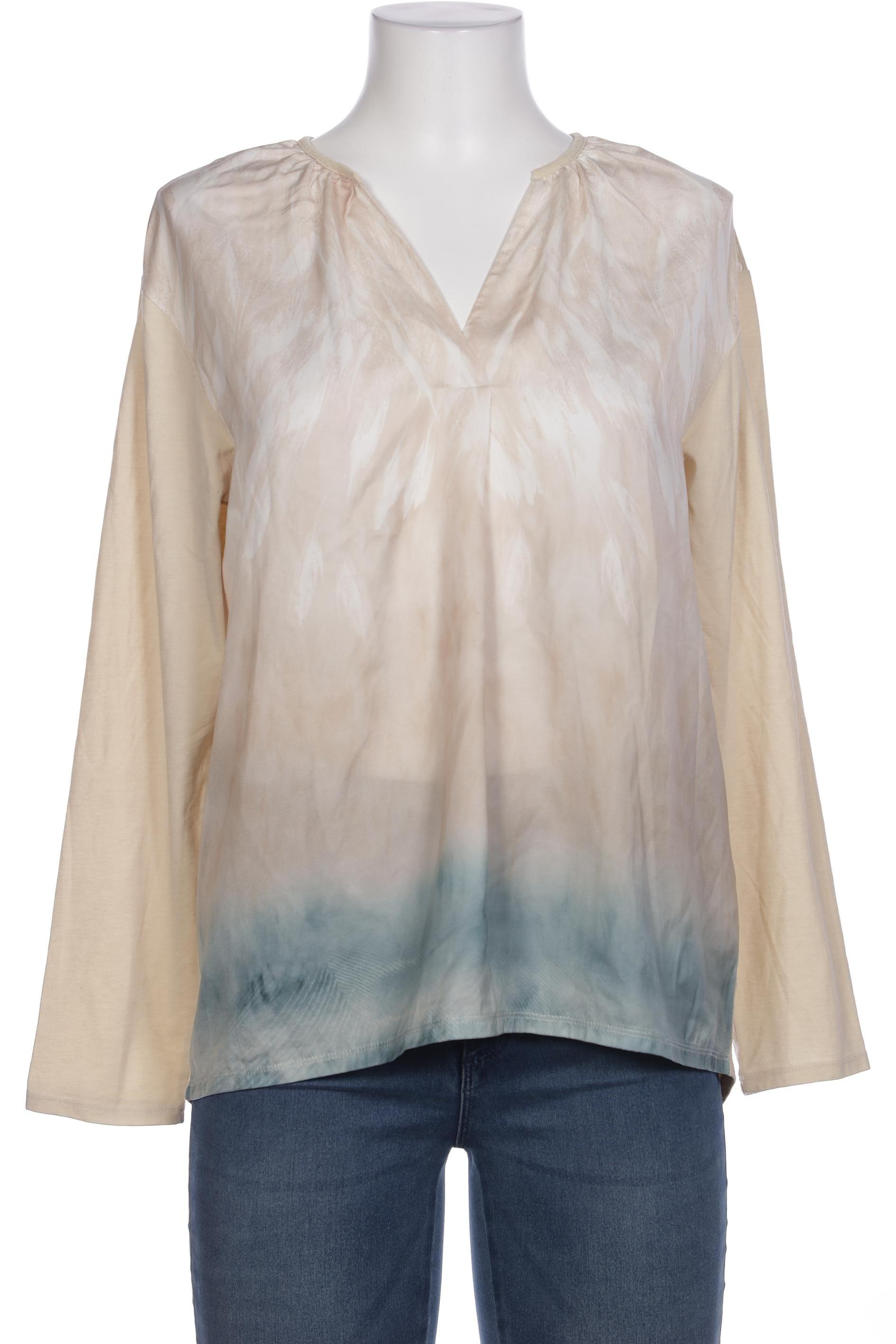 

Betty & CO Damen Bluse, beige, Gr. 40