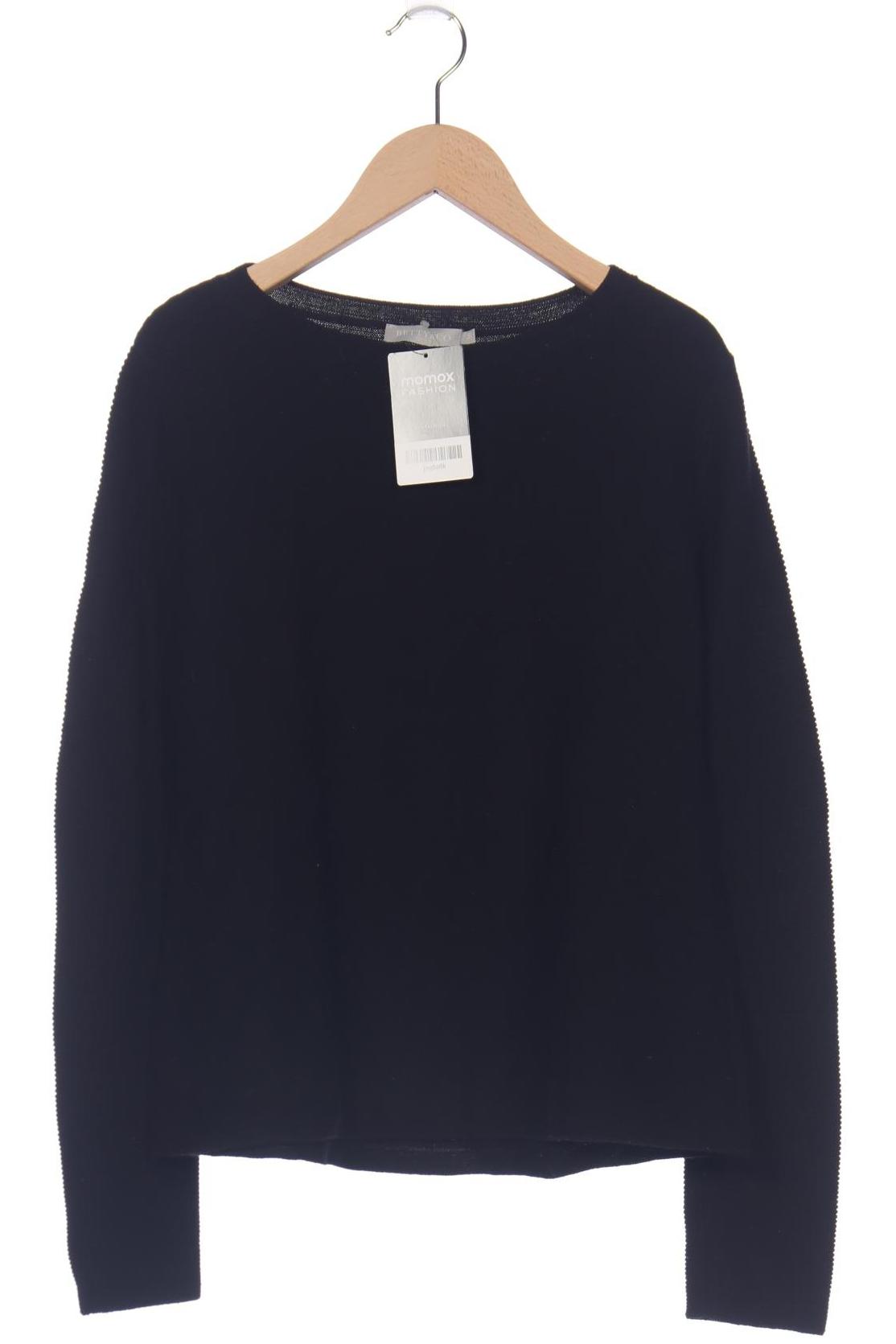 

Betty & CO Damen Pullover, schwarz, Gr. 36