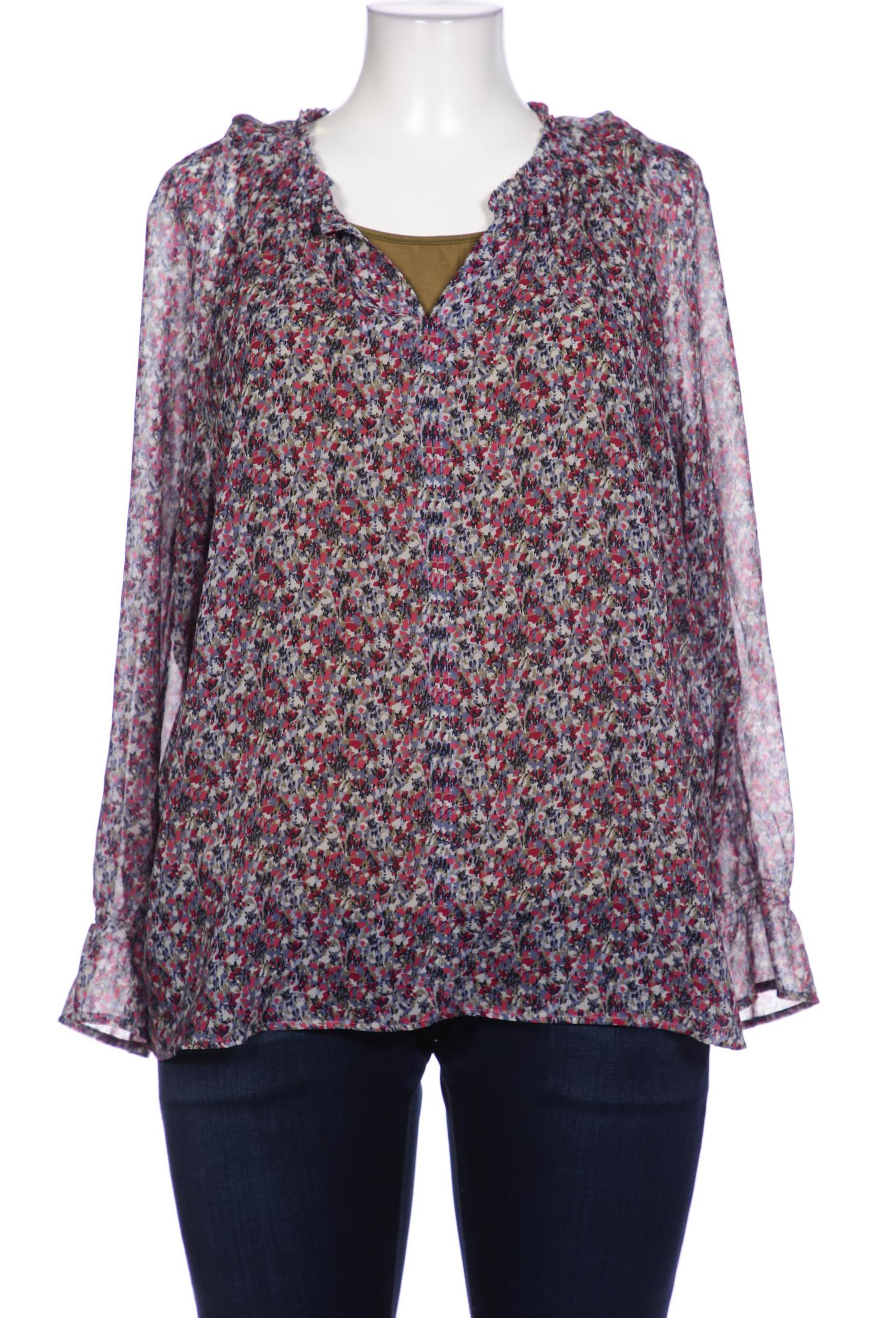 

BETTY & CO Damen Bluse, mehrfarbig