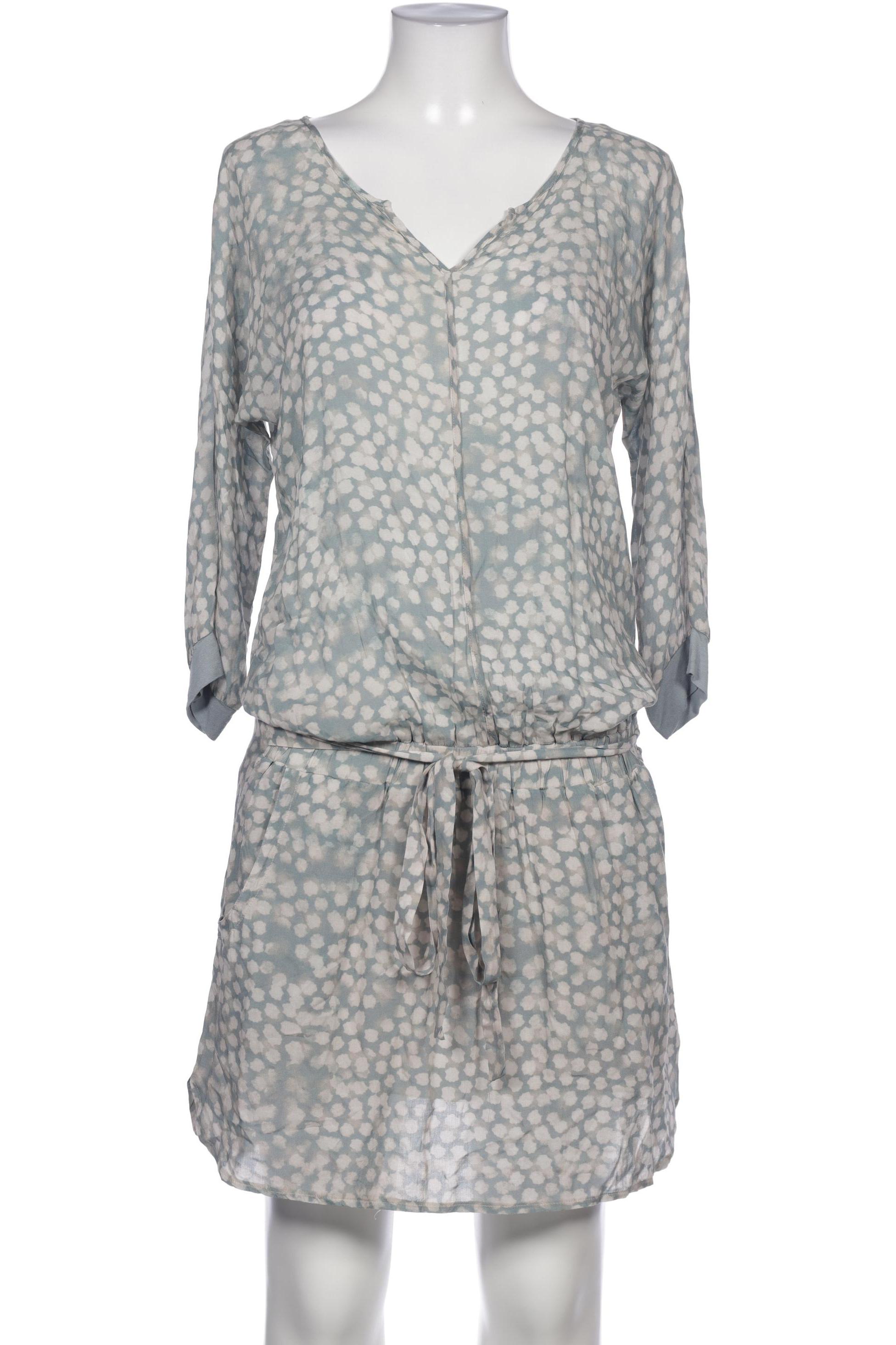 

BETTY & CO Damen Kleid, grau