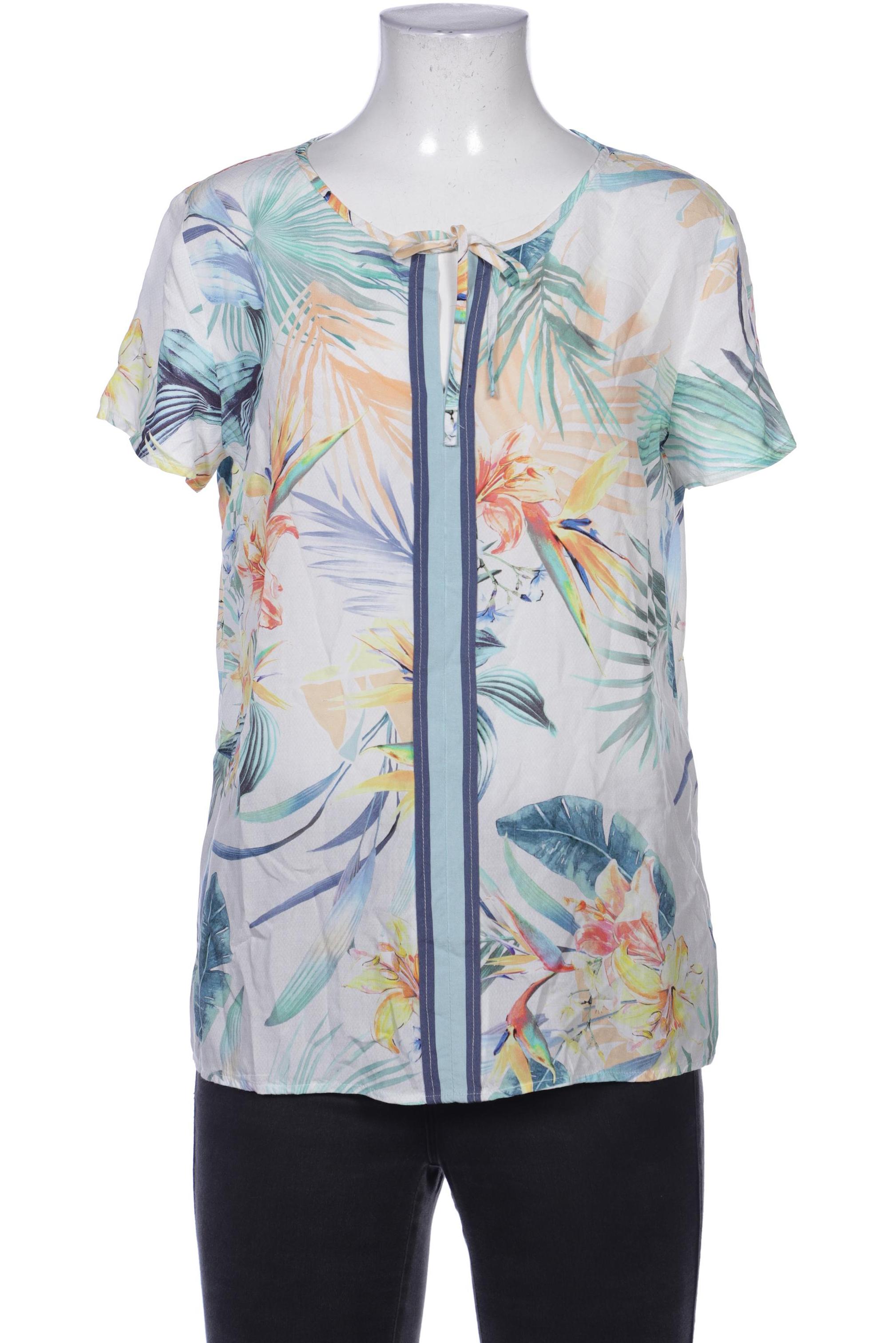 

Betty & CO Damen Bluse, mehrfarbig, Gr. 36